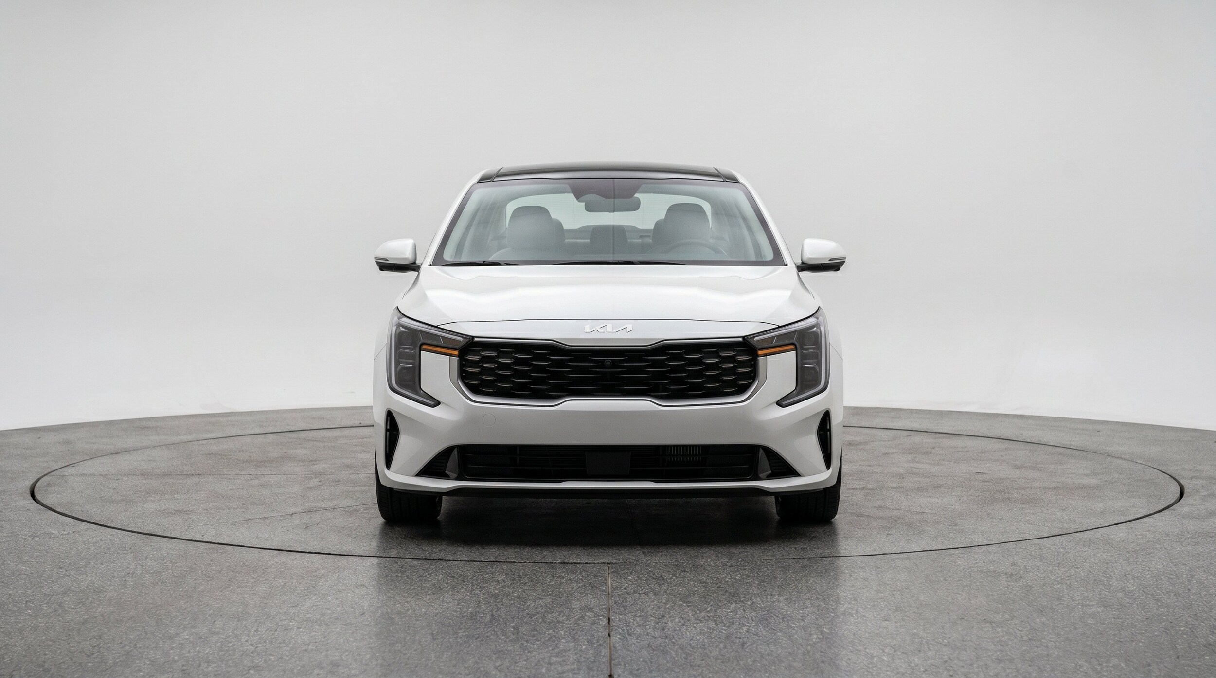 Thumbnail: 2026 Kia K4 - 2