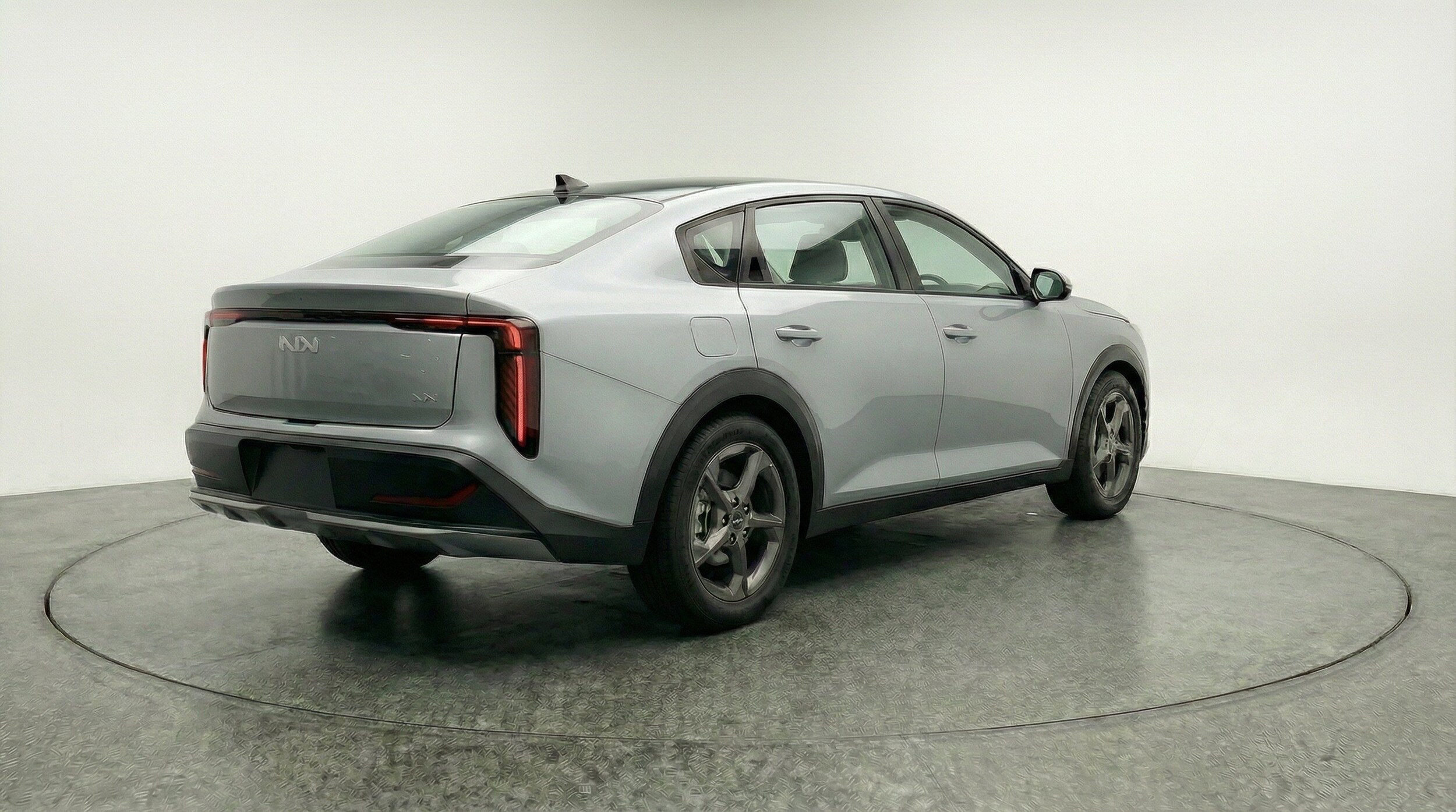 Thumbnail: 2026 Kia K4 - 9