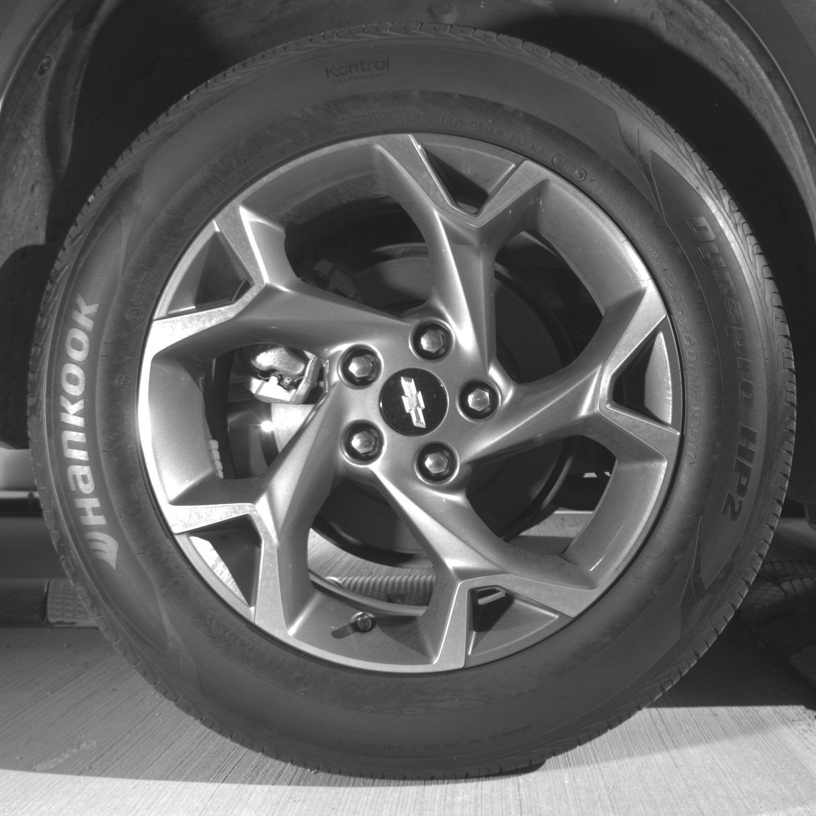 Thumbnail: 2025 Chevrolet Trax - 15
