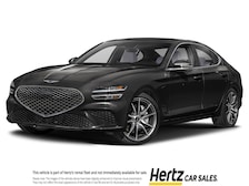 2026 Genesis G70 2.5T -
                  Dallas, TX