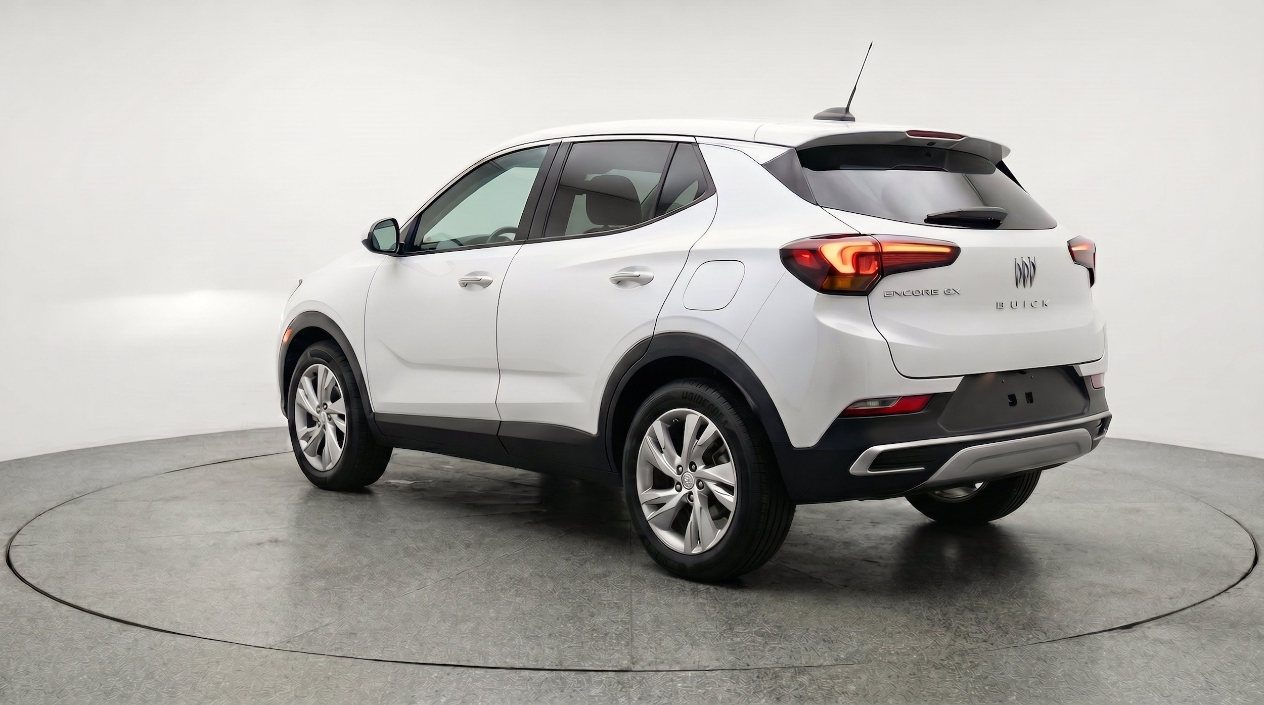 Thumbnail: 2025 Buick Encore GX - 6