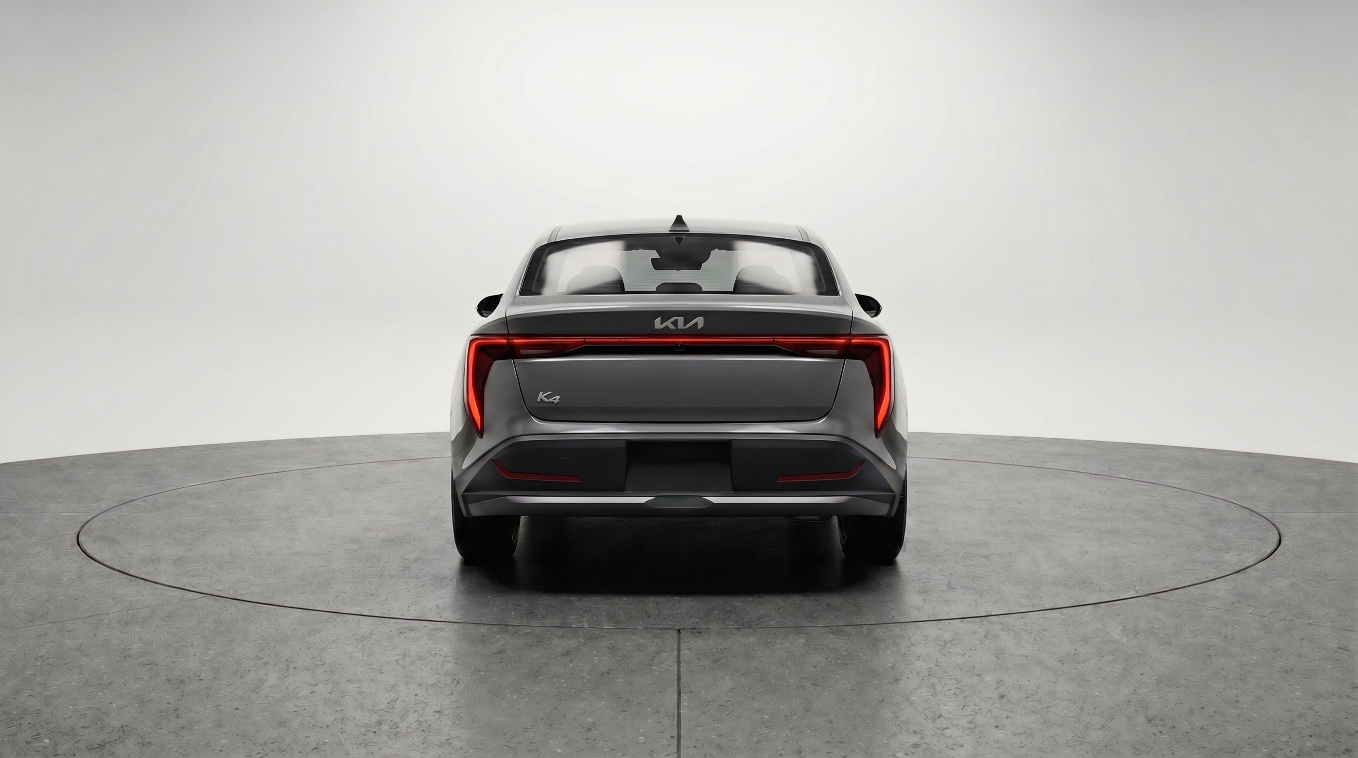 Thumbnail: 2026 Kia K4 - 7