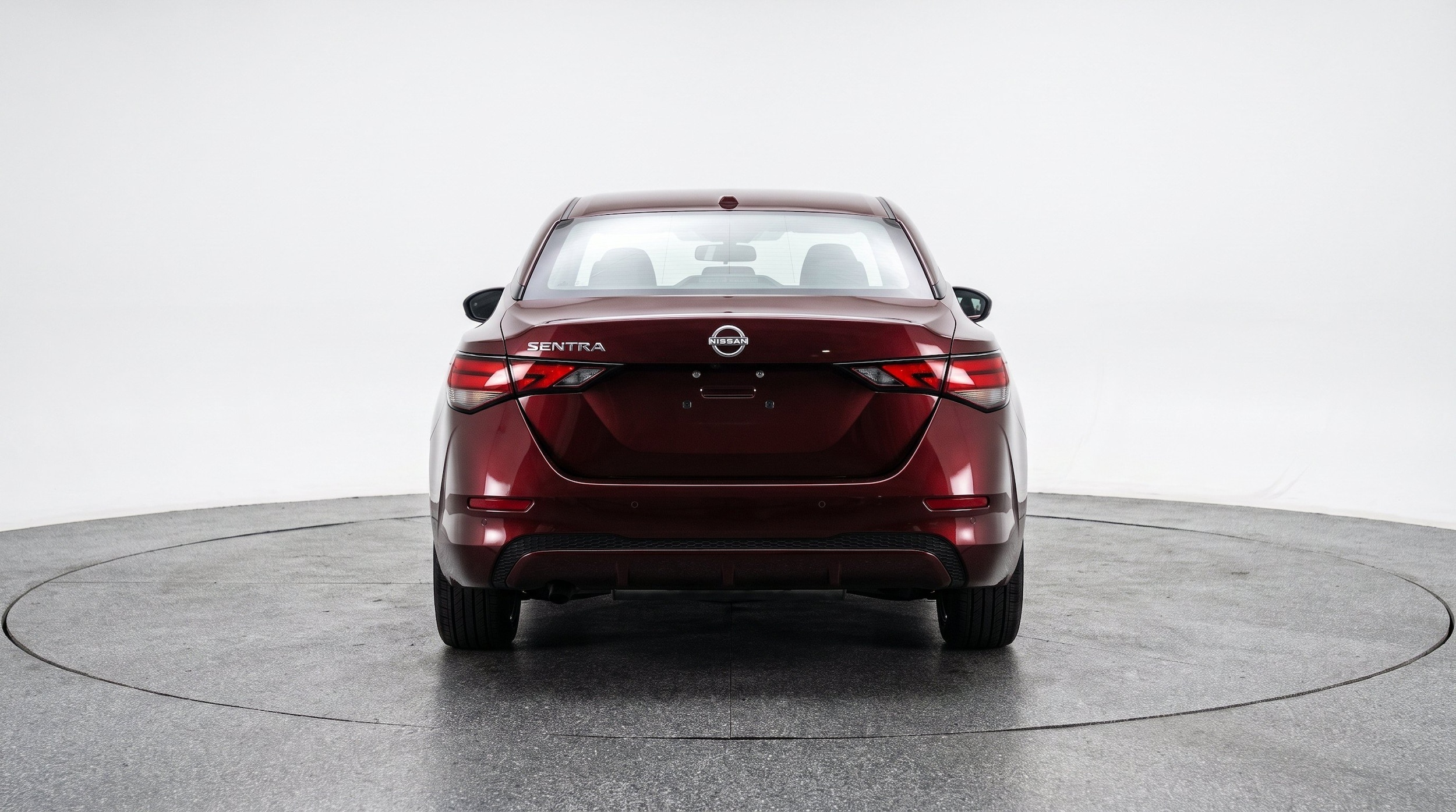 Thumbnail: 2025 Nissan Sentra - 7