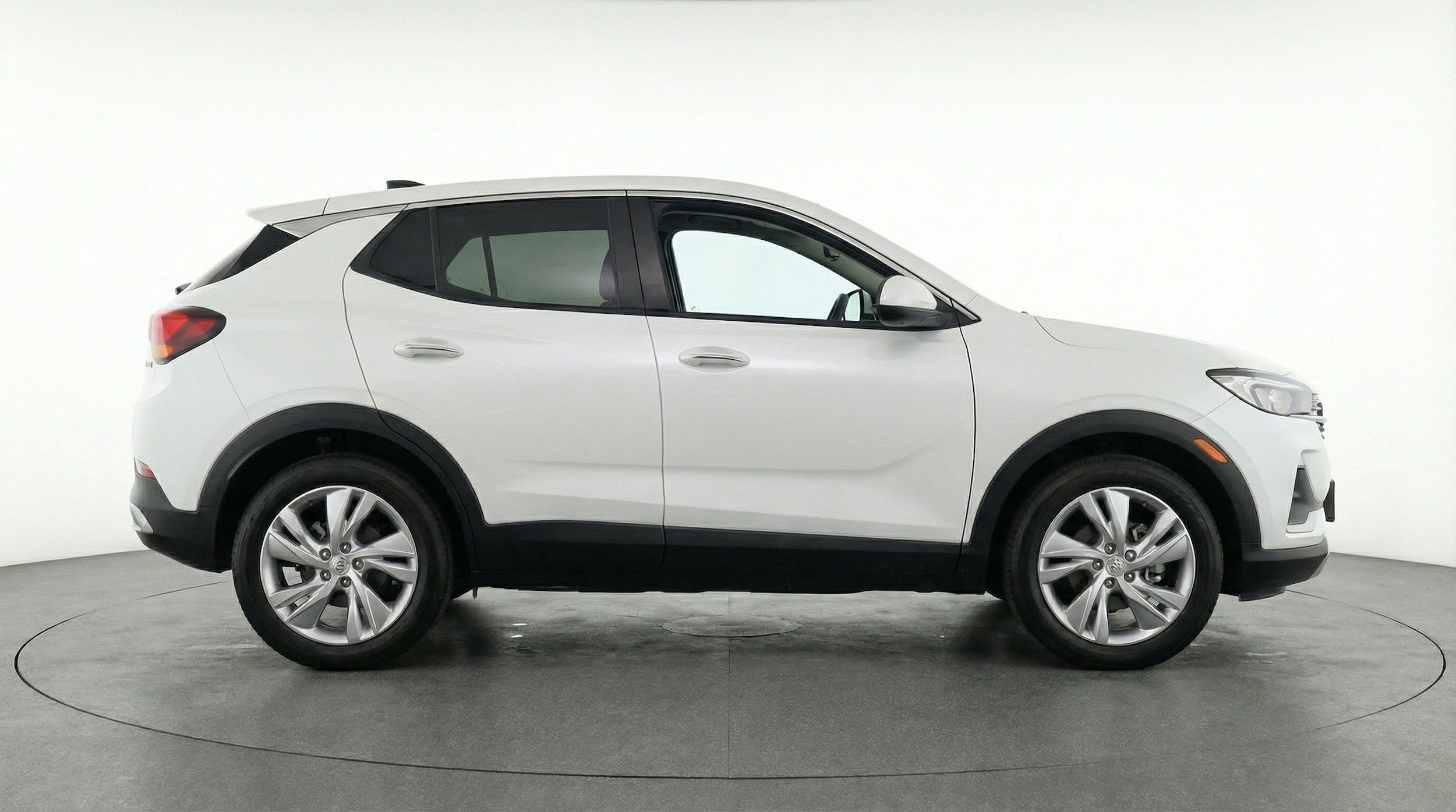 Thumbnail: 2026 Buick Encore GX - 10