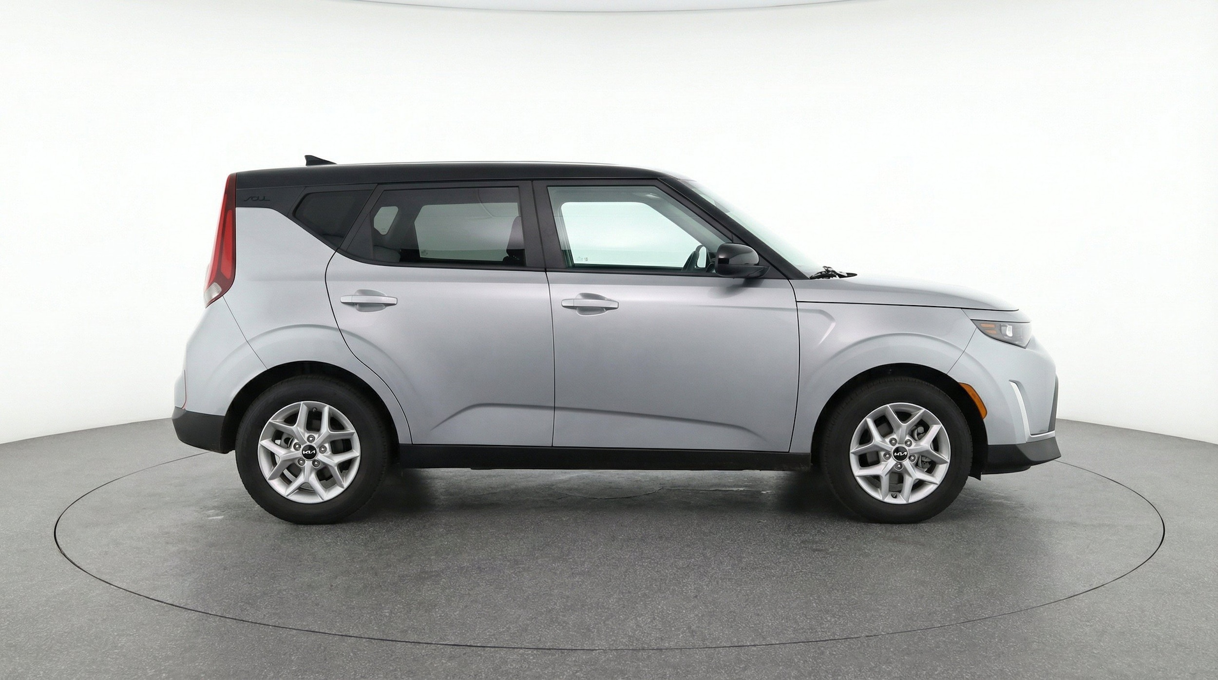 Thumbnail: 2025 Kia Soul - 10