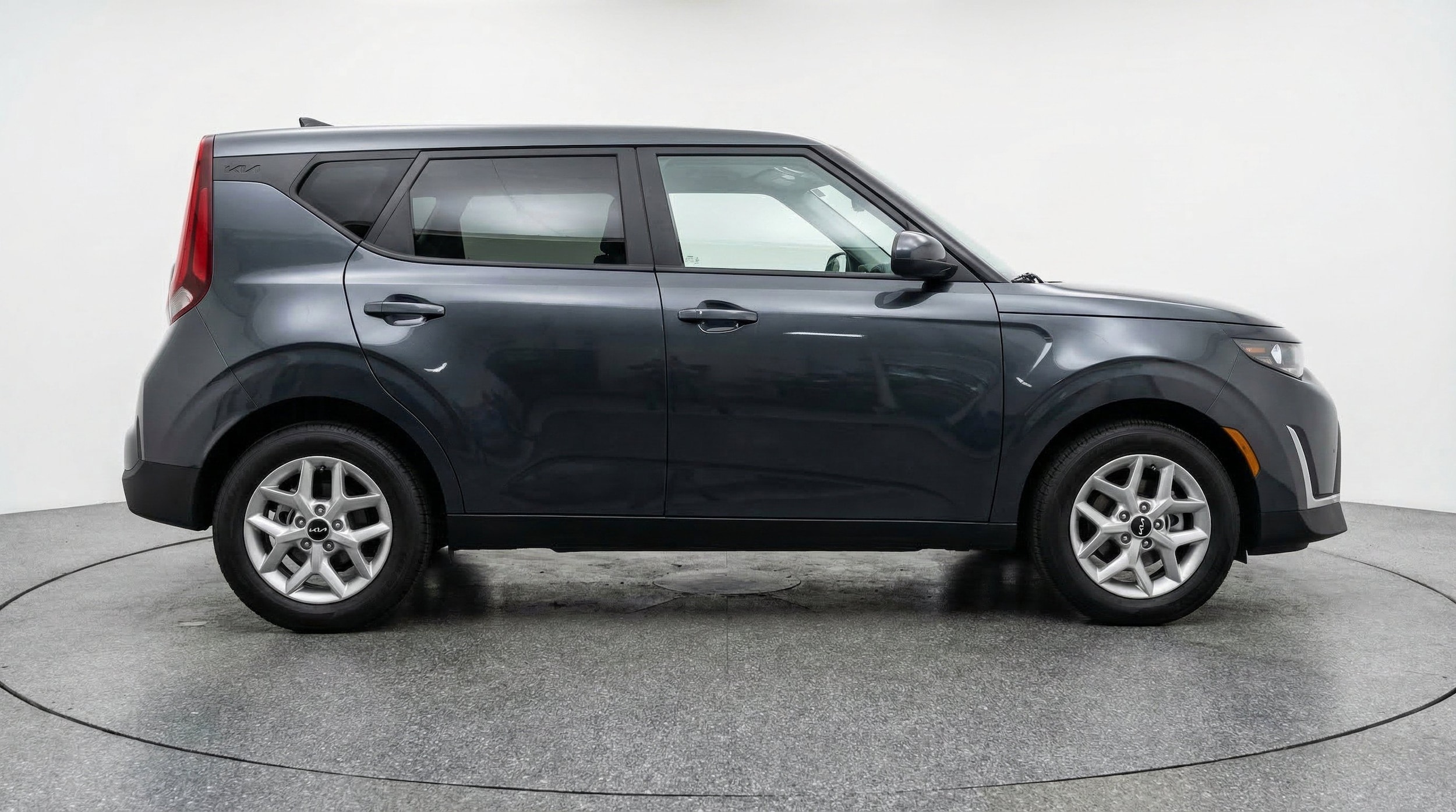 Thumbnail: 2025 Kia Soul - 10