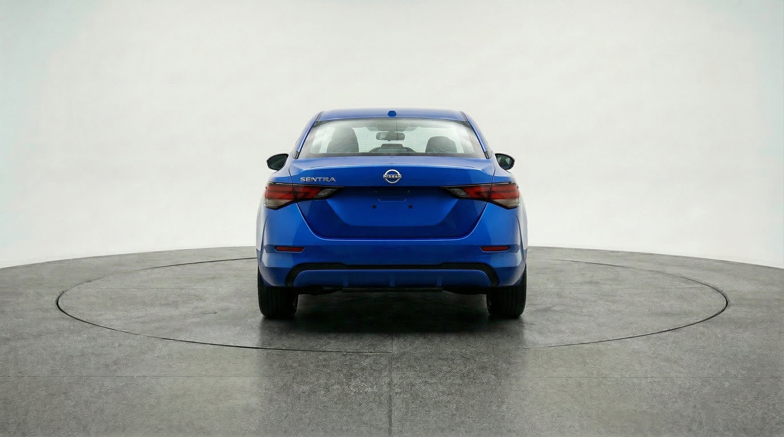 Thumbnail: 2025 Nissan Sentra - 7