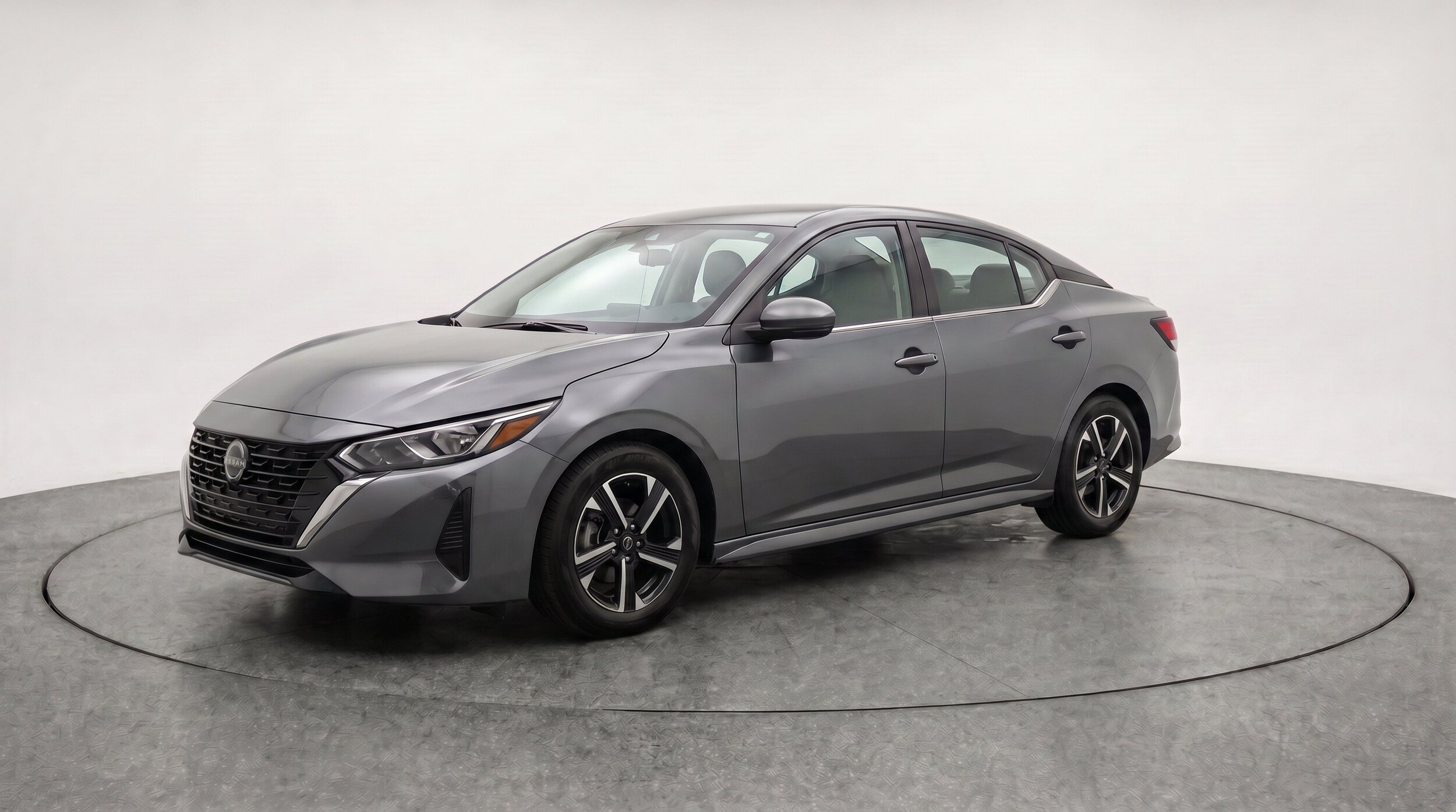 Thumbnail: 2025 Nissan Sentra - 3