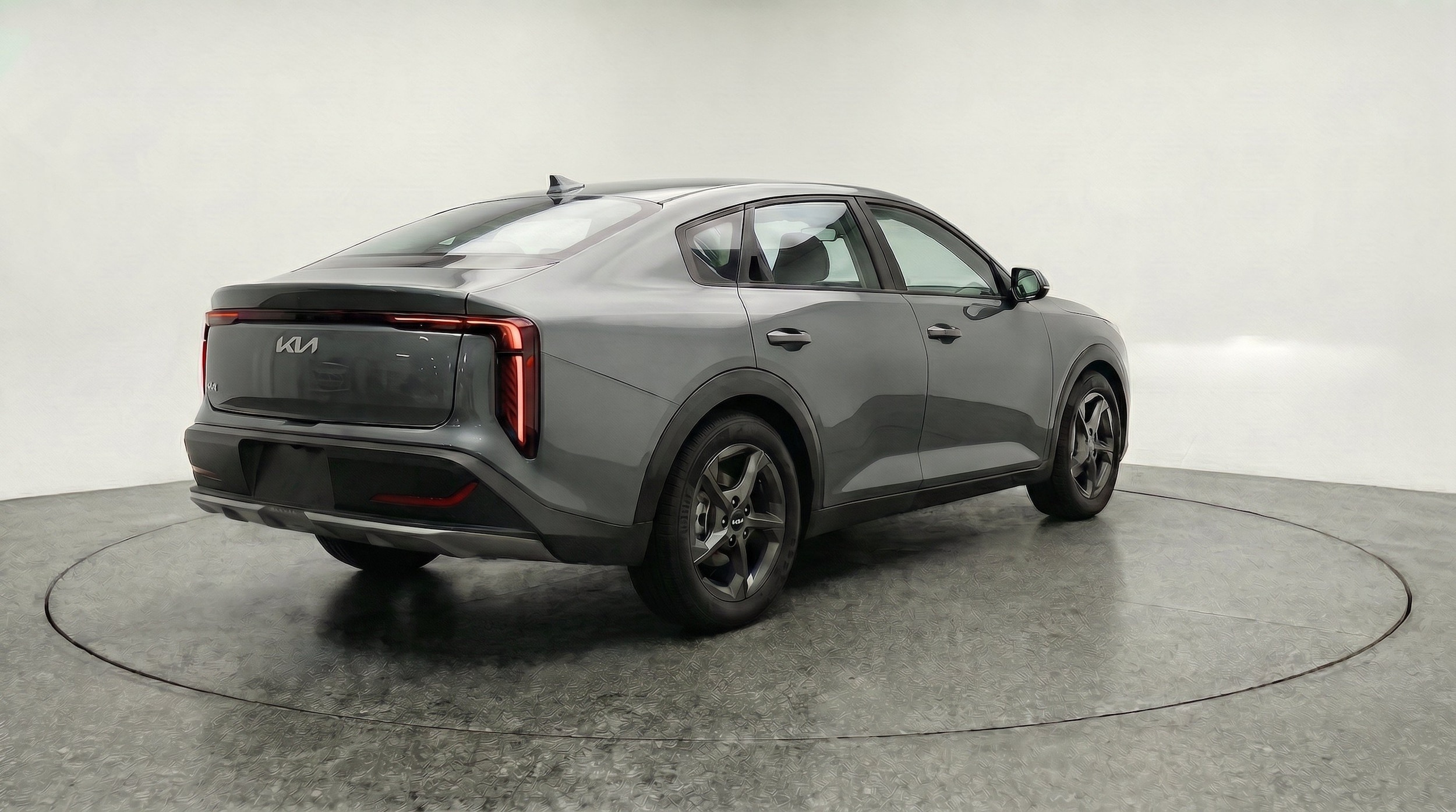 Thumbnail: 2026 Kia K4 - 9