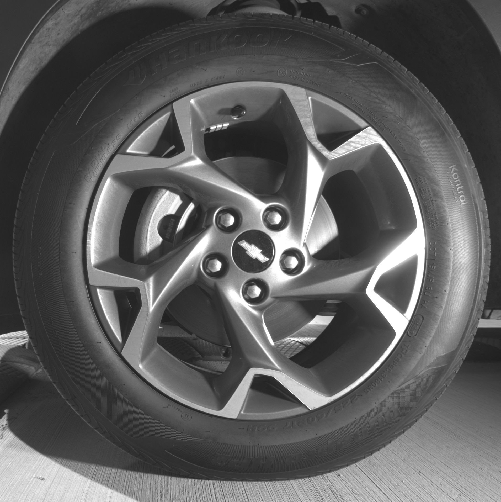Thumbnail: 2025 Chevrolet Trax - 11