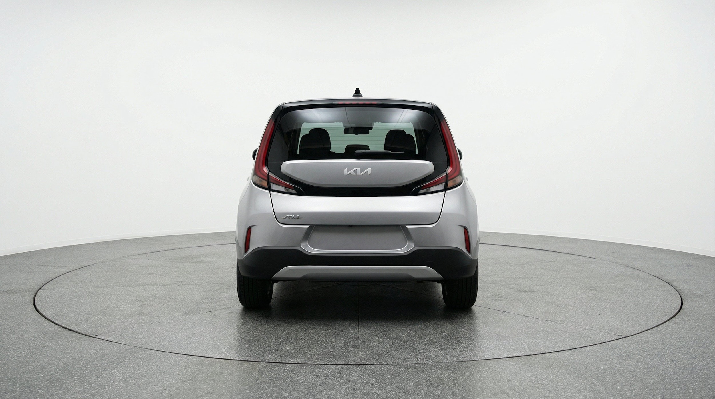 Thumbnail: 2025 Kia Soul - 7