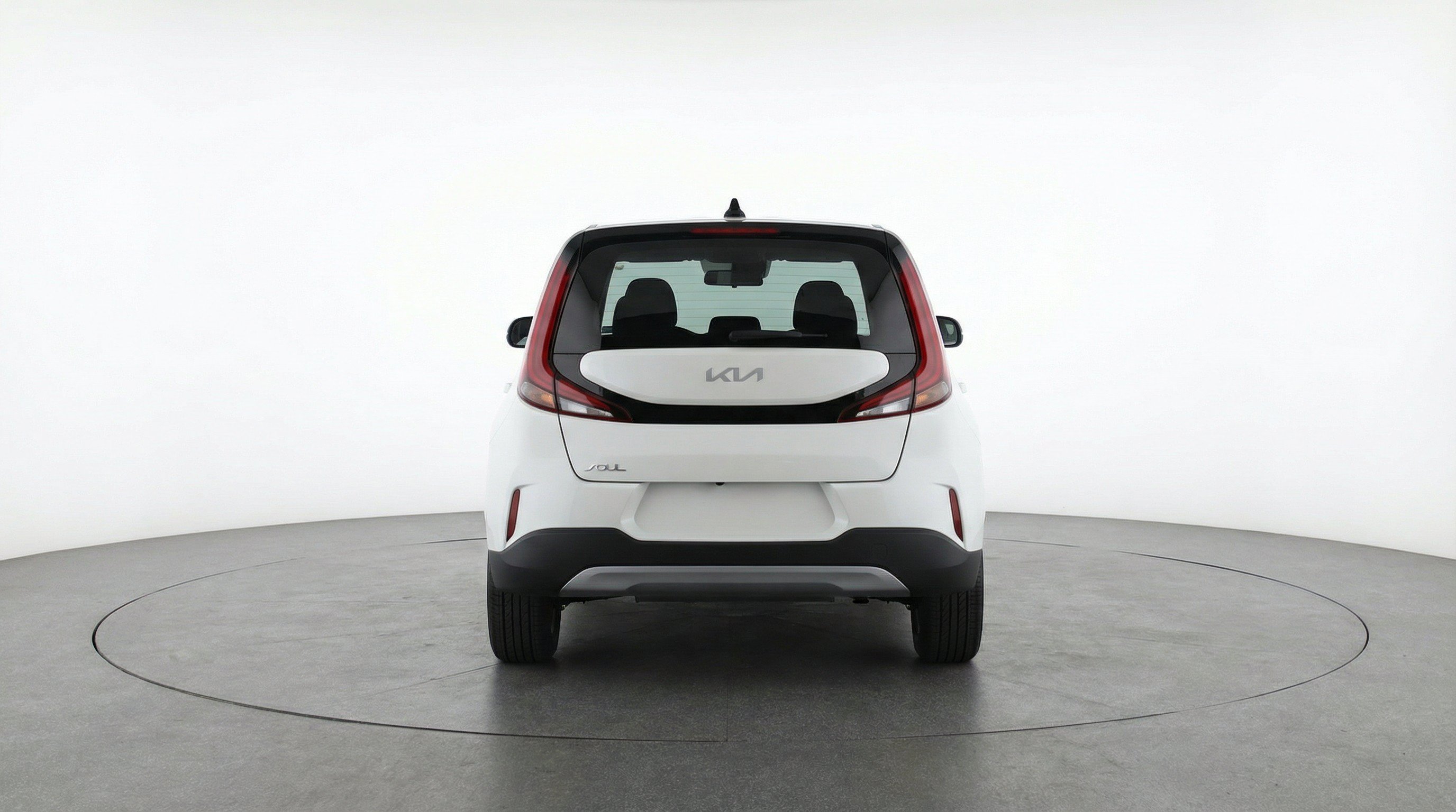 Thumbnail: 2025 Kia Soul - 7