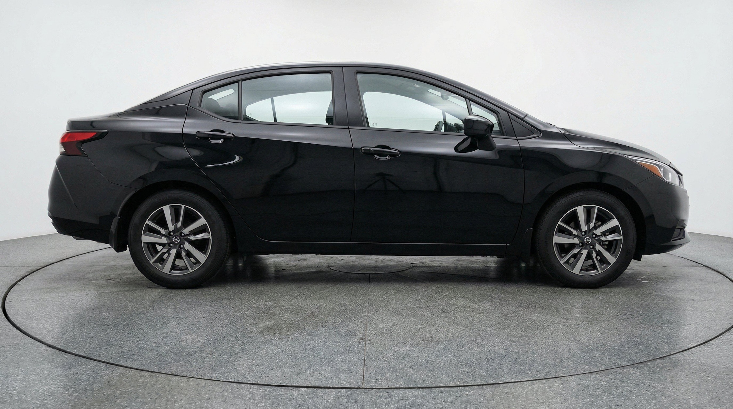 Thumbnail: 2025 Nissan Versa - 10