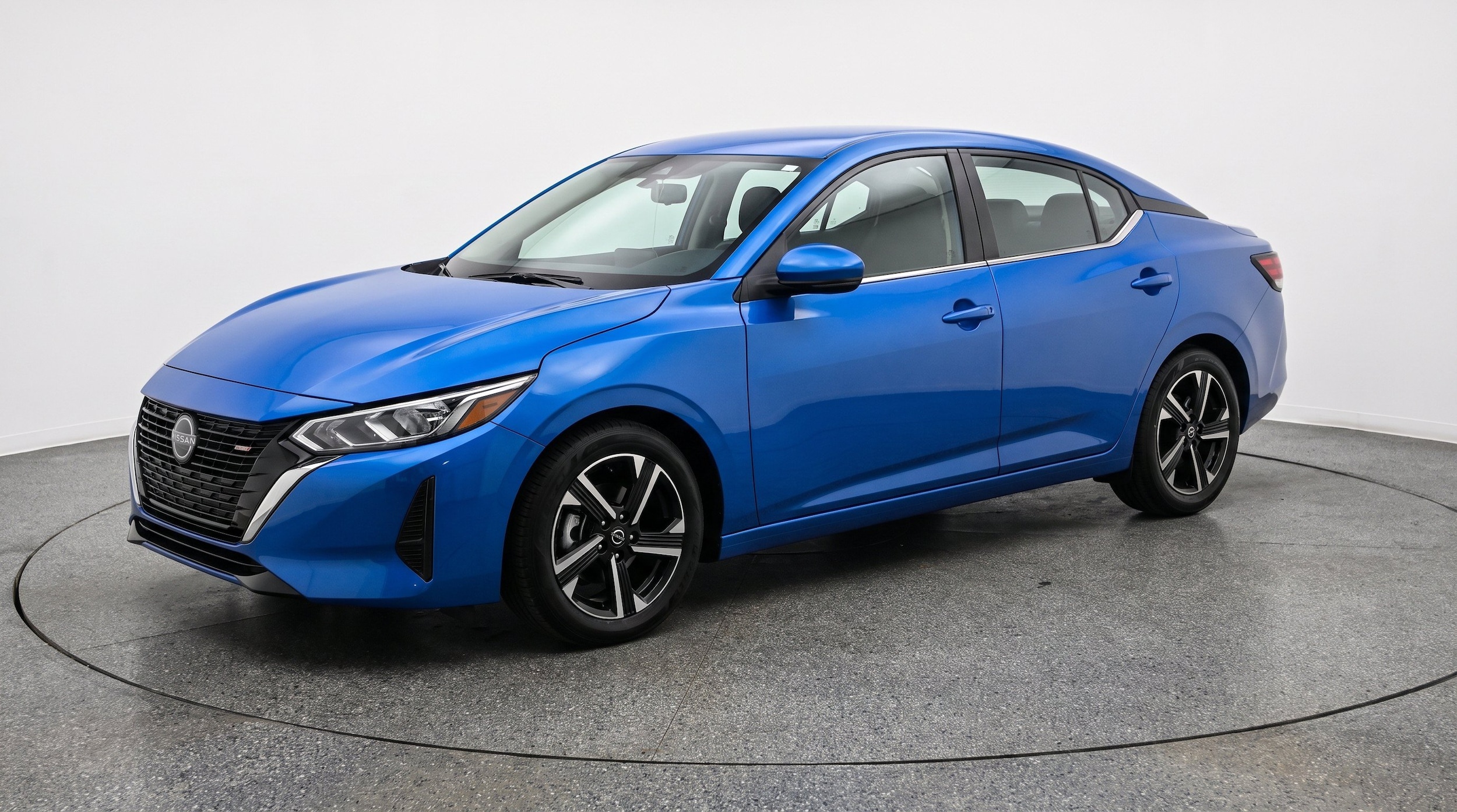 Thumbnail: 2025 Nissan Sentra - 3