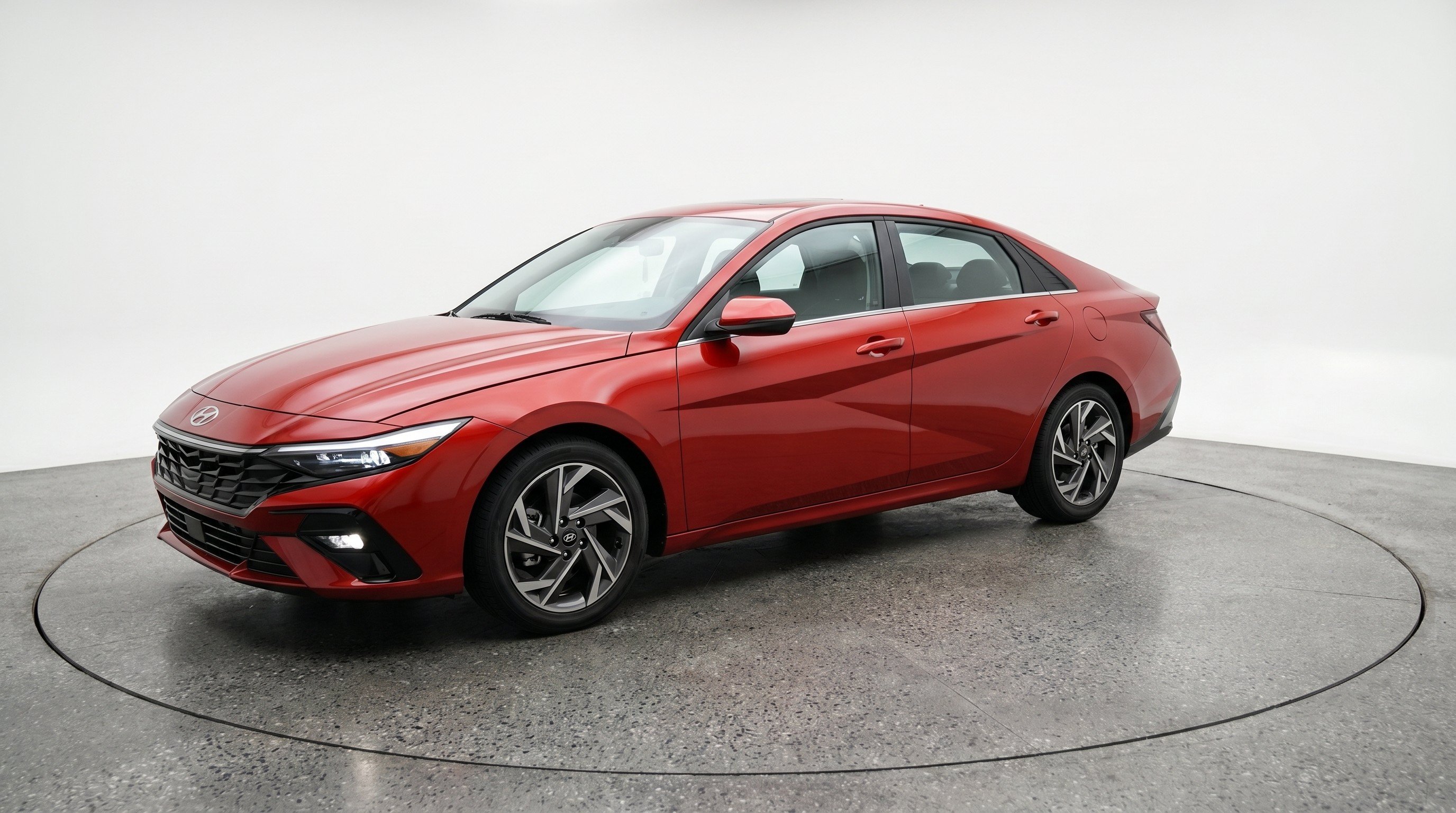 Thumbnail: 2025 Hyundai Elantra - 3