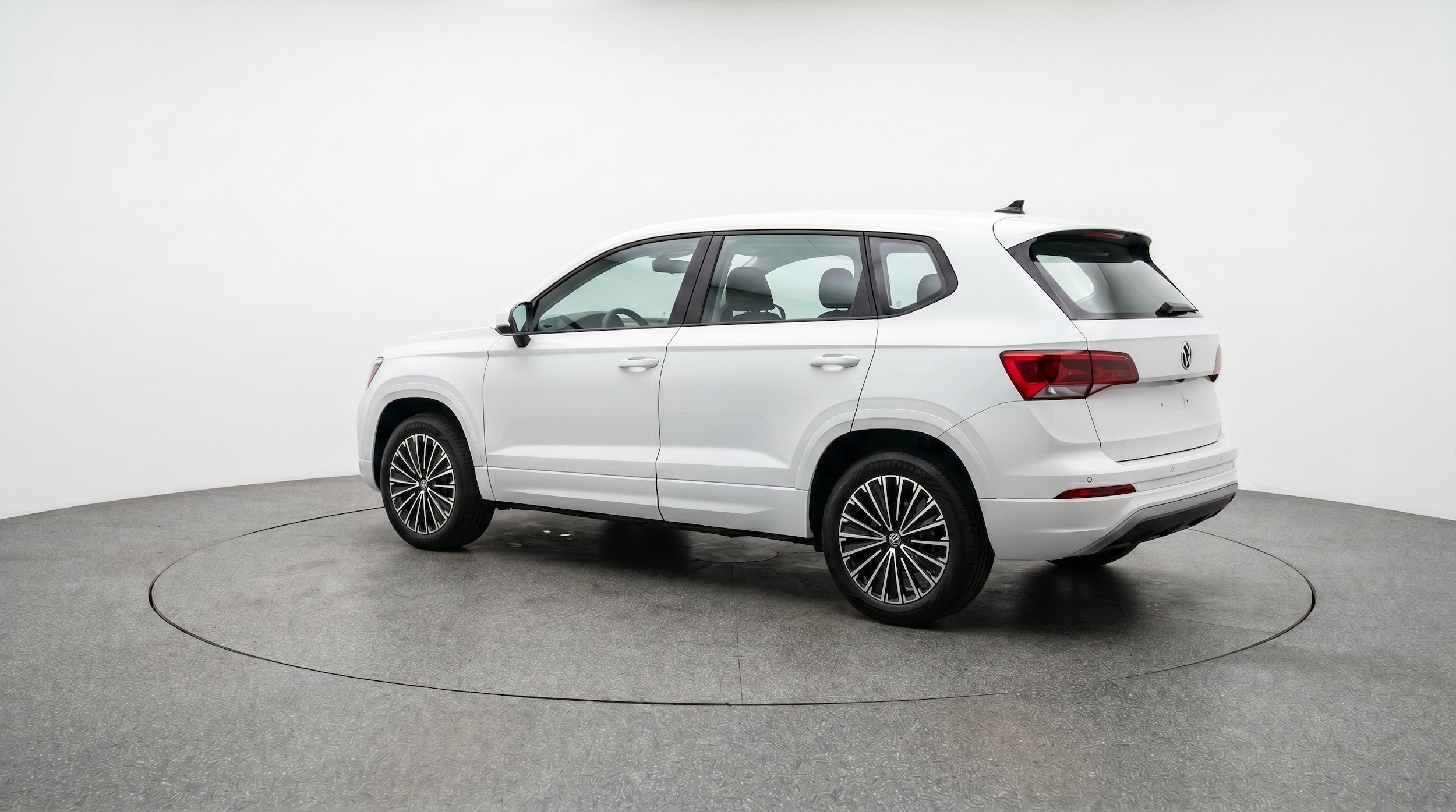 Thumbnail: 2026 Volkswagen Taos - 6