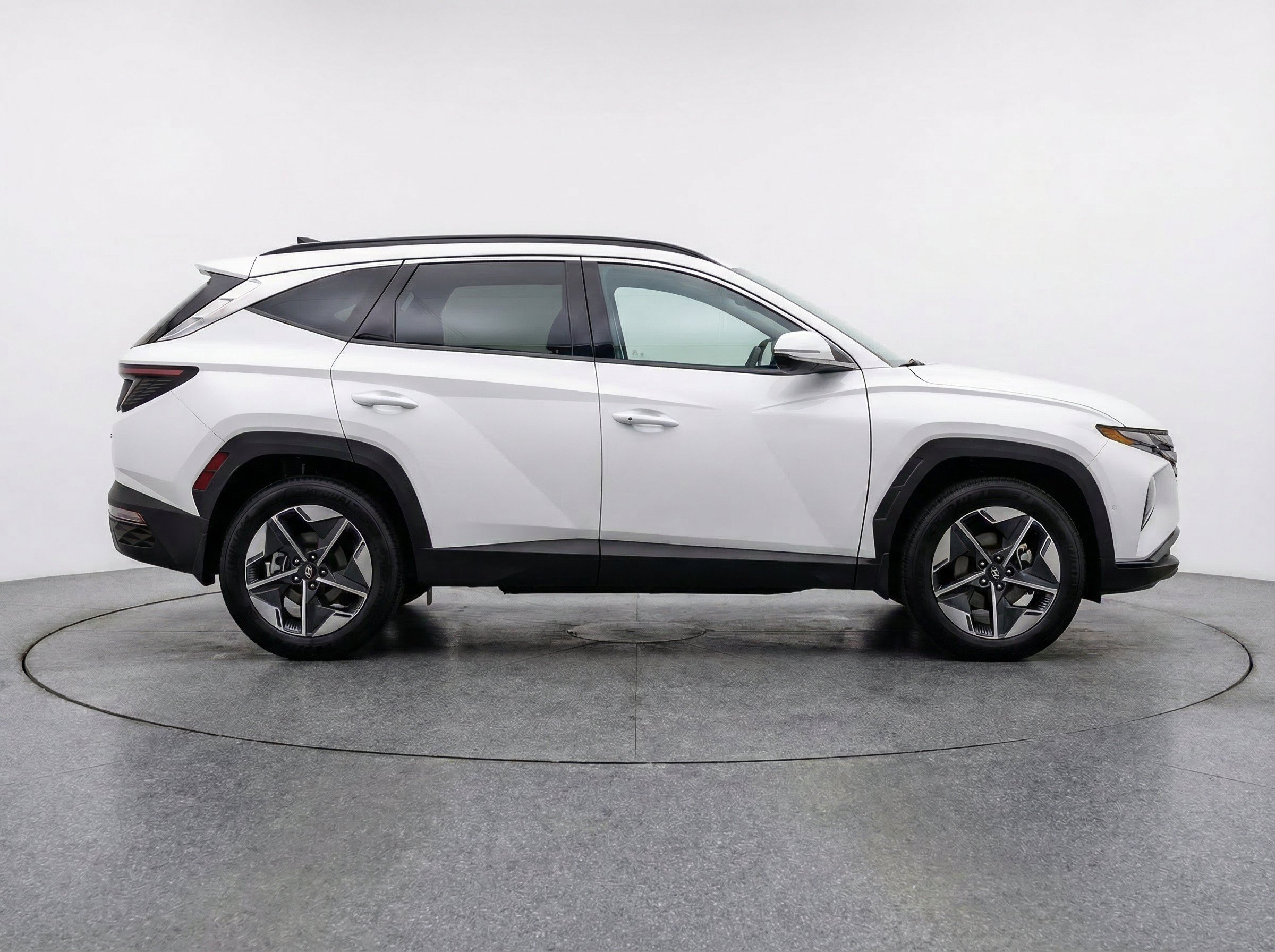 Thumbnail: 2026 Hyundai Tucson - 10