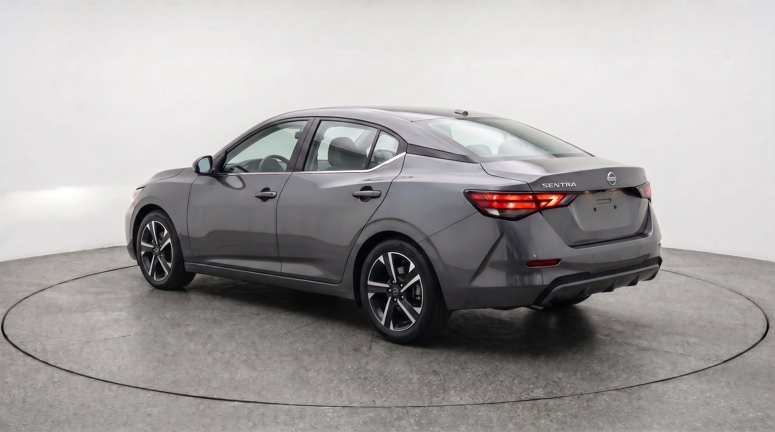 Thumbnail: 2025 Nissan Sentra - 6