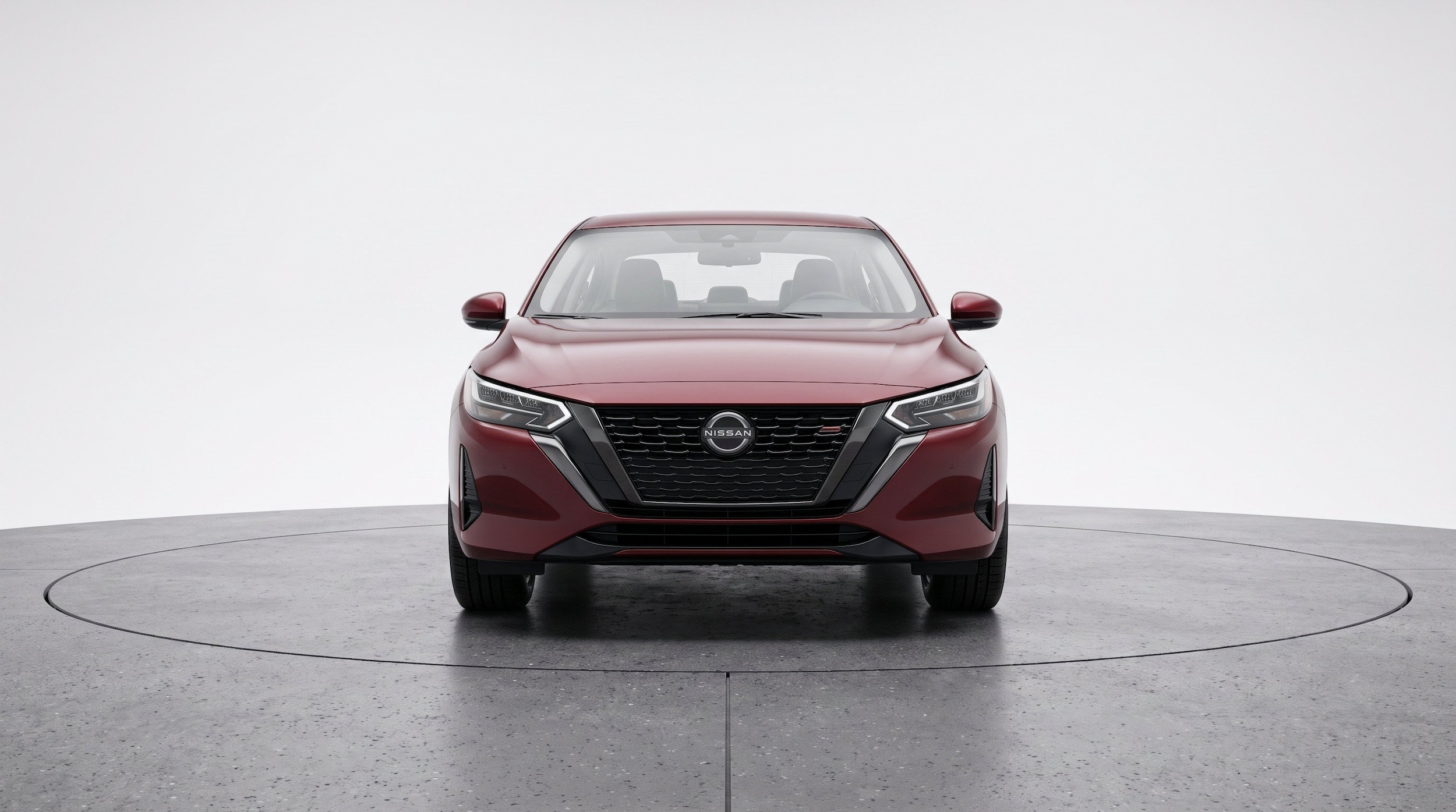 Thumbnail: 2025 Nissan Sentra - 2