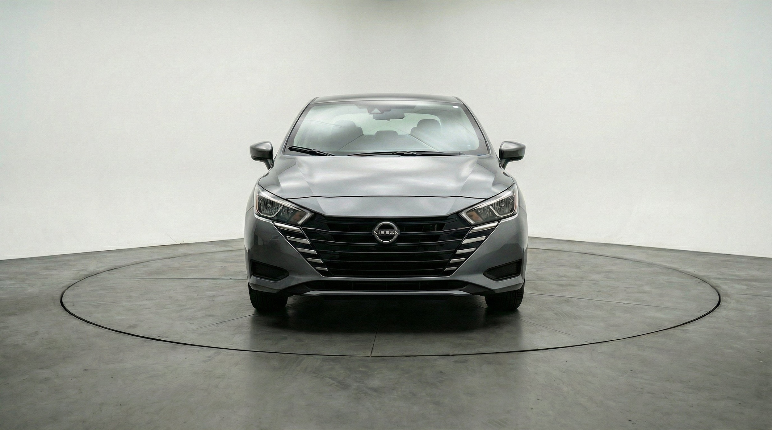 Thumbnail: 2025 Nissan Versa - 2