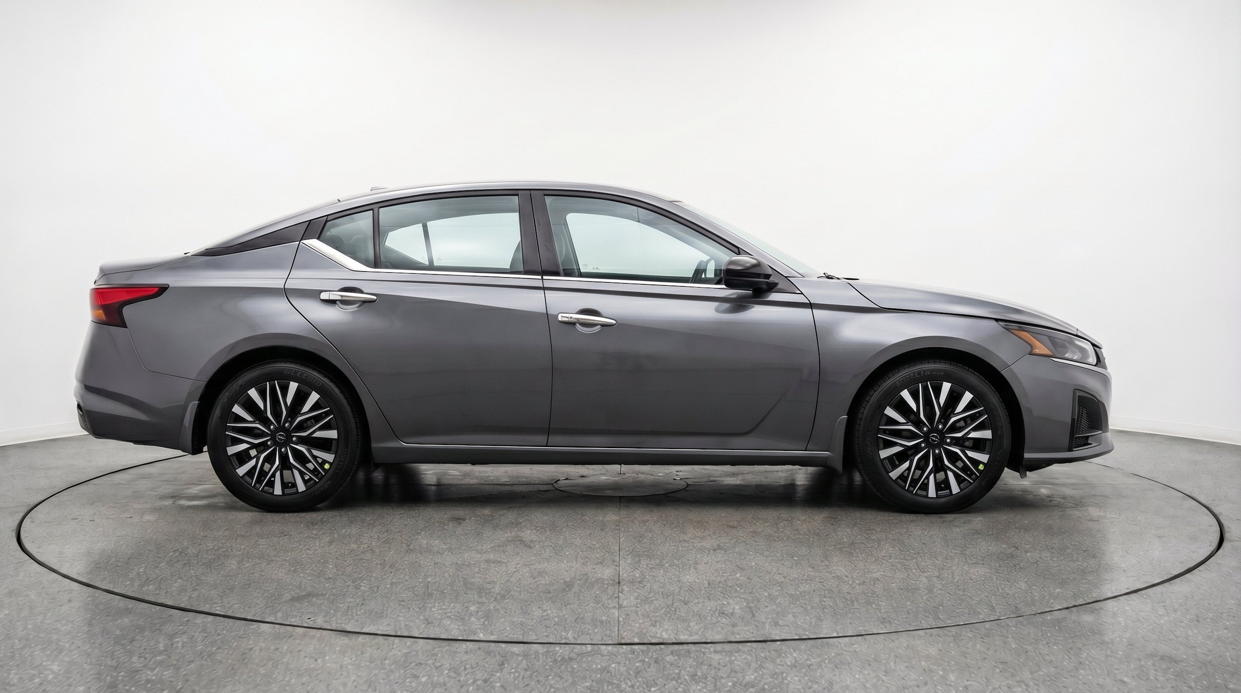 Thumbnail: 2026 Nissan Altima - 10