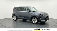 2025 Kia Soul LX -
                  Dallas, TX