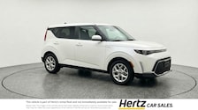 2025 Kia Soul LX -
                  Dallas, TX