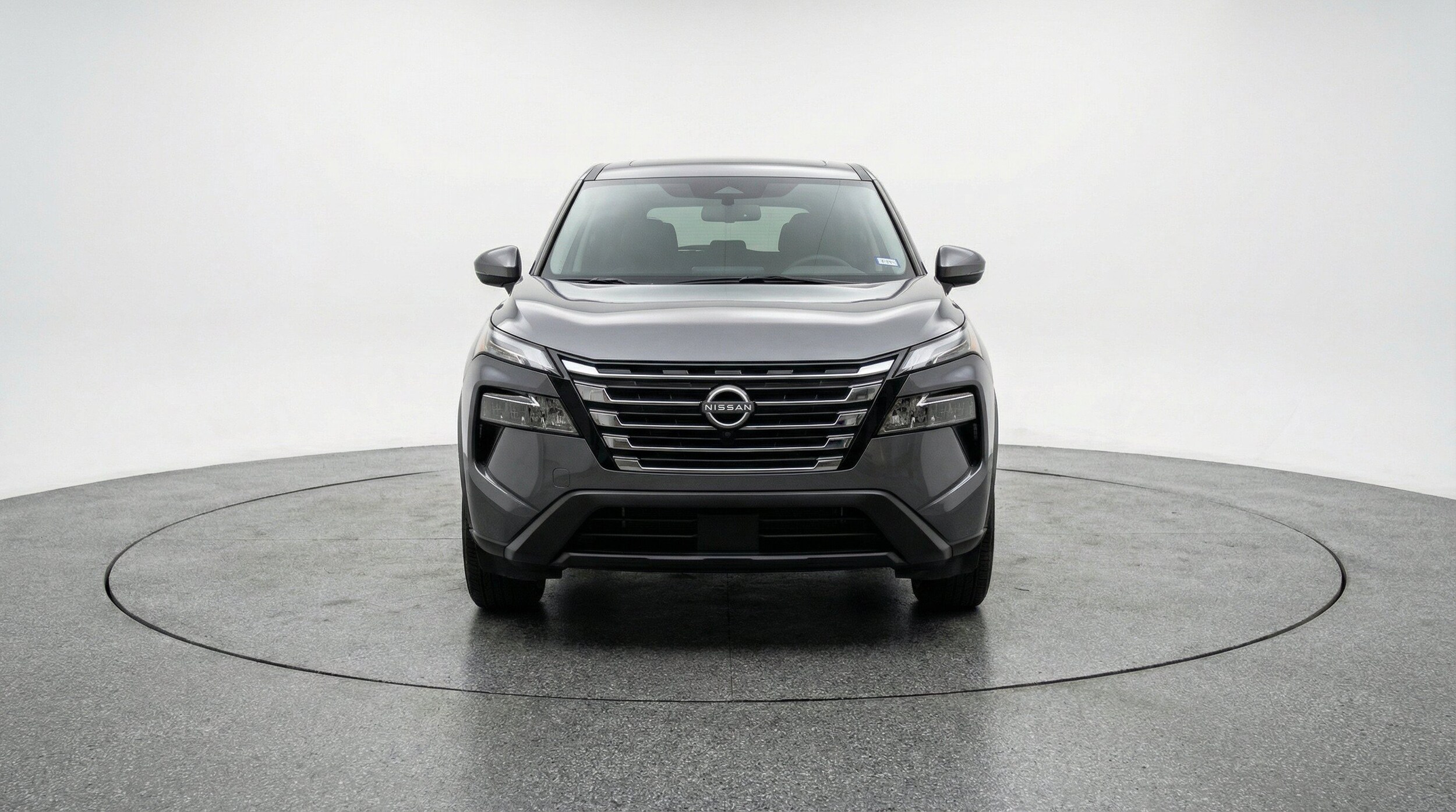 Thumbnail: 2026 Nissan Rogue - 2