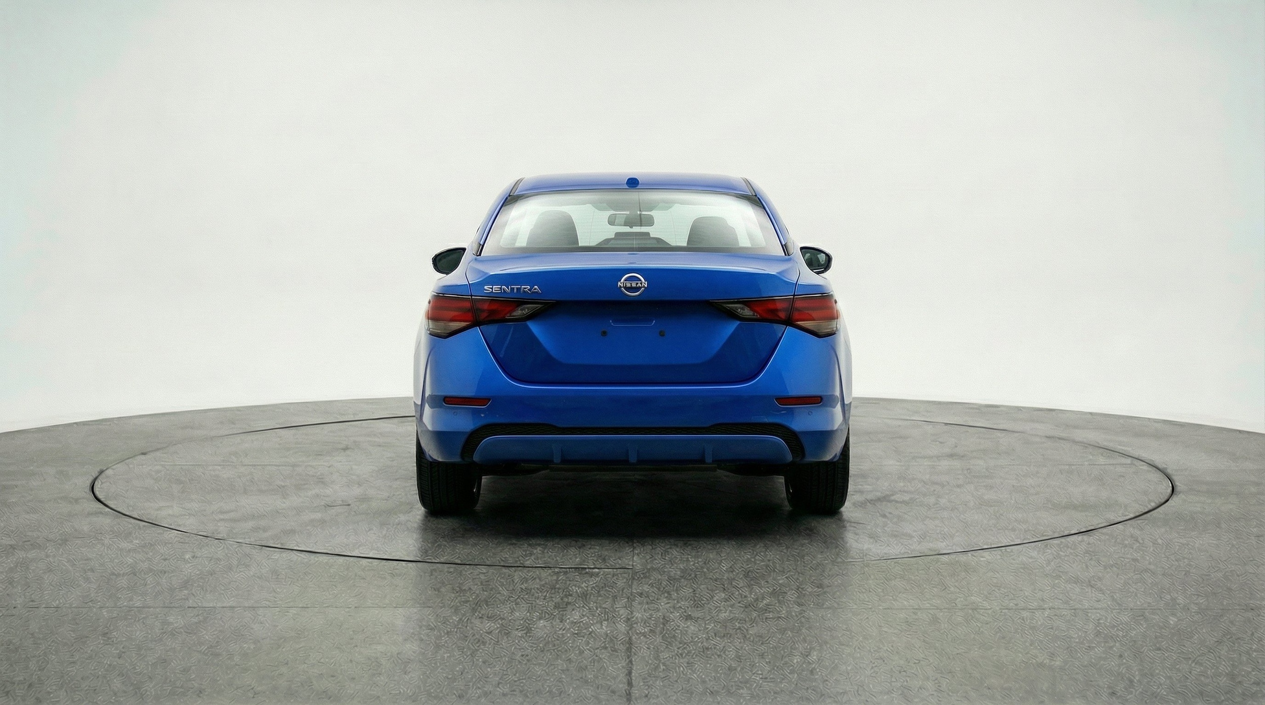 Thumbnail: 2025 Nissan Sentra - 7
