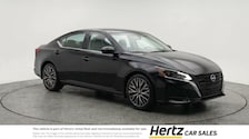 2025 Nissan Altima SV -
                  Dallas, TX