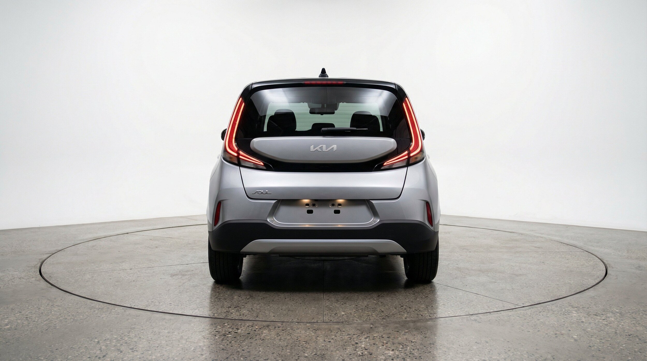 Thumbnail: 2025 Kia Soul - 7