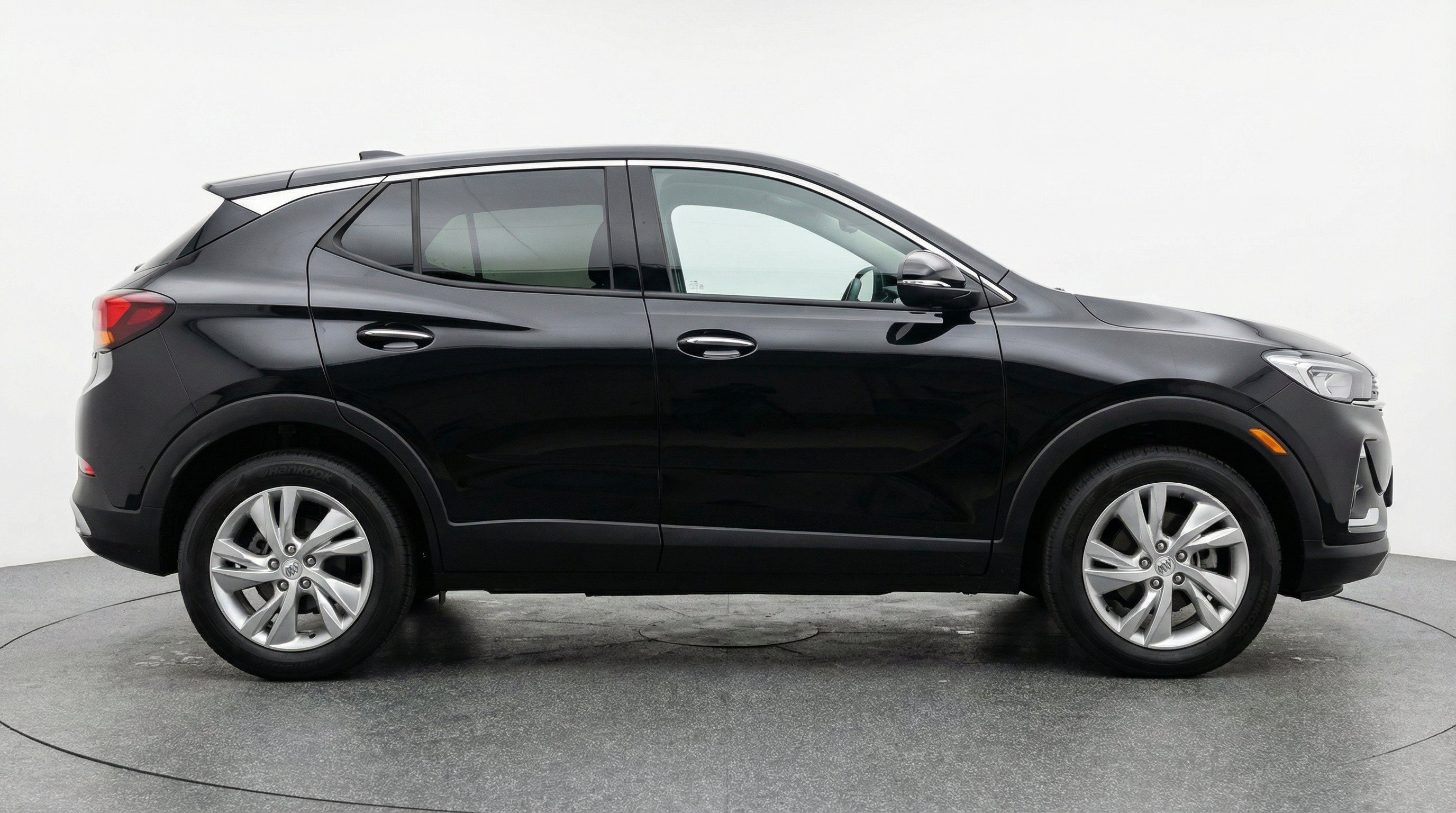 Thumbnail: 2026 Buick Encore GX - 10