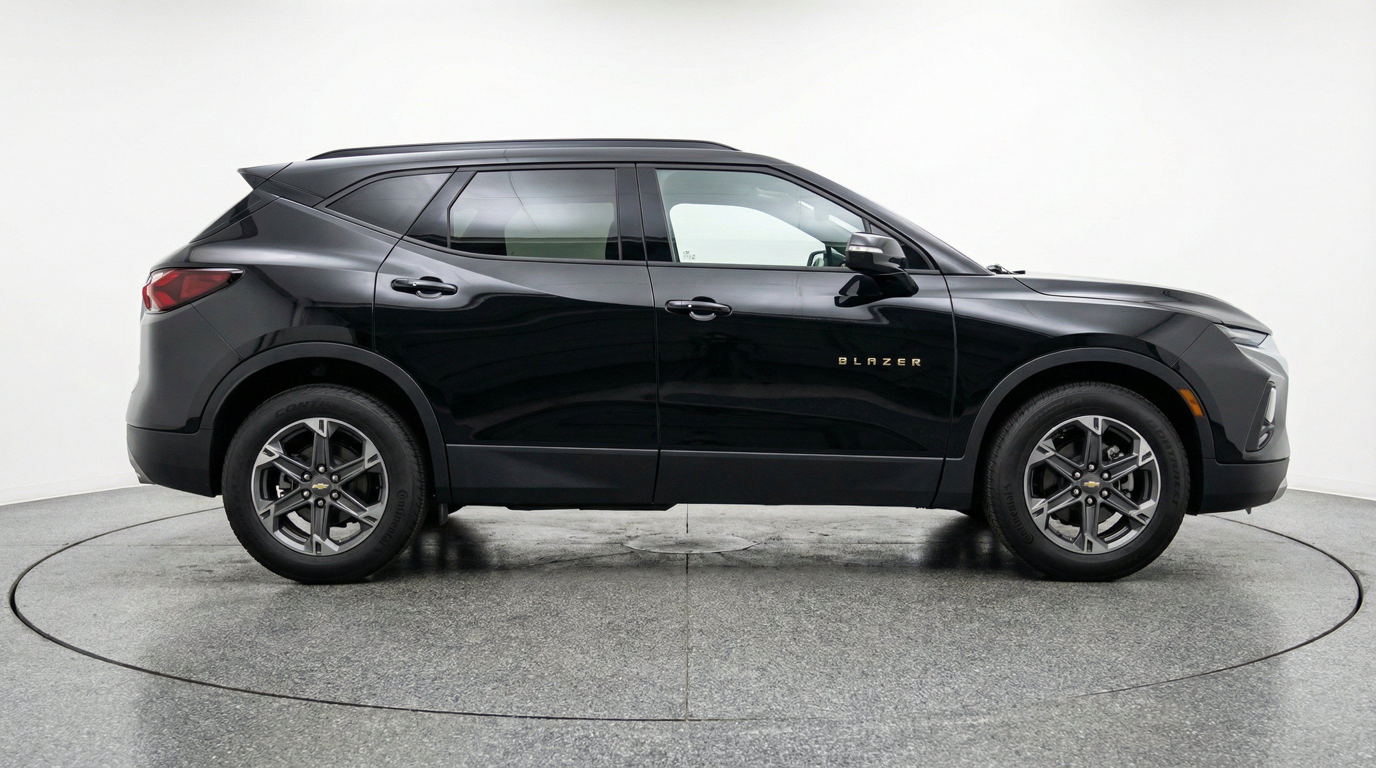 Thumbnail: 2026 Chevrolet Blazer - 10