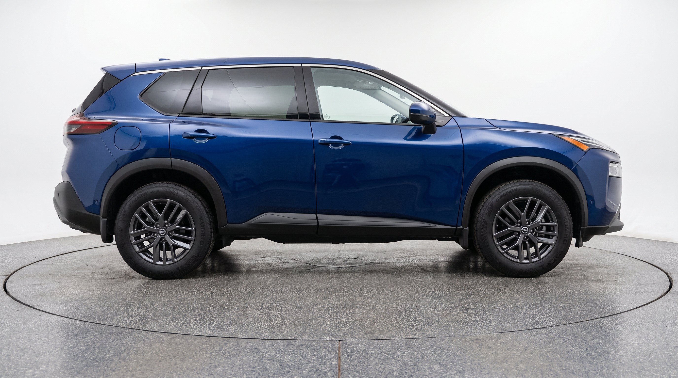 Thumbnail: 2026 Nissan Rogue - 10