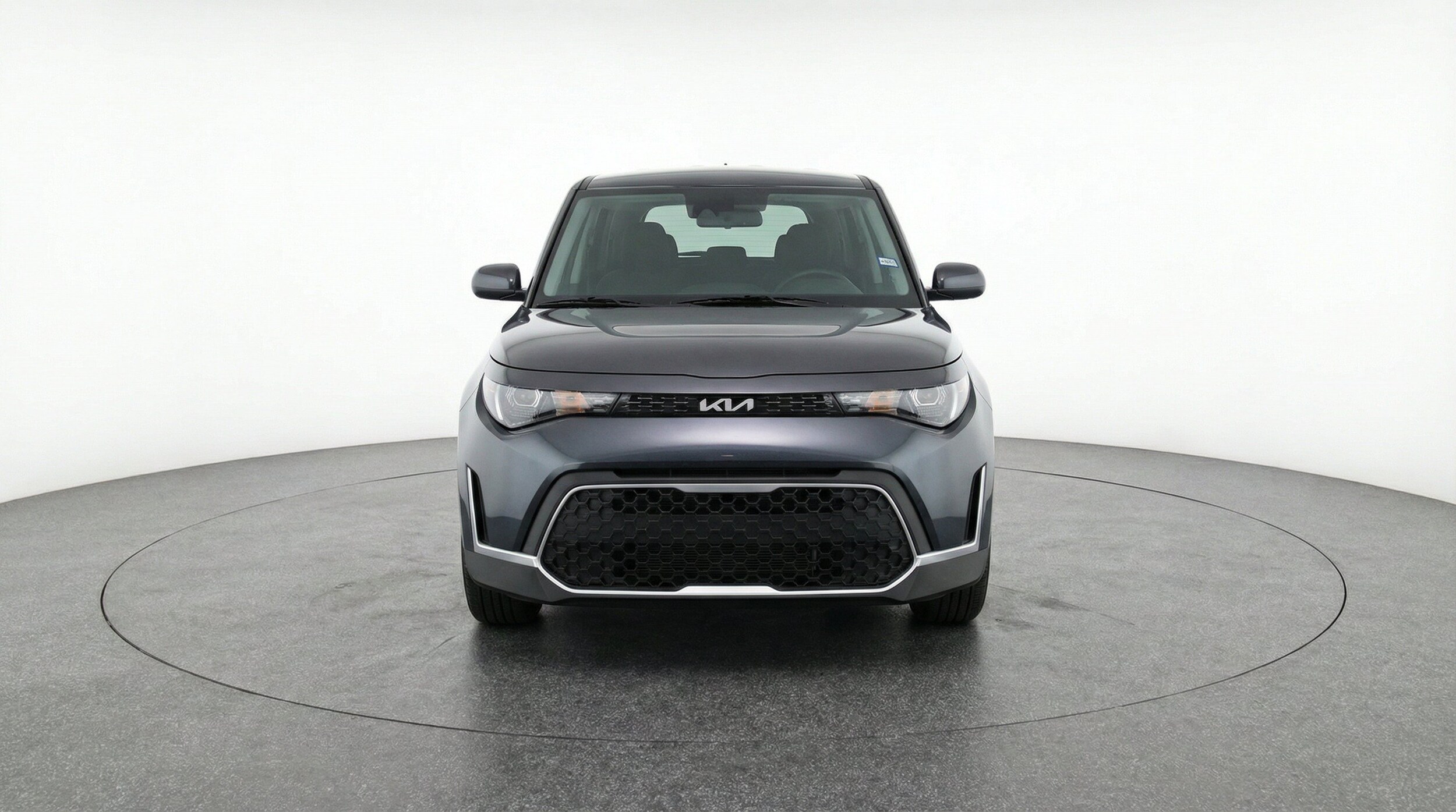 Thumbnail: 2025 Kia Soul - 2