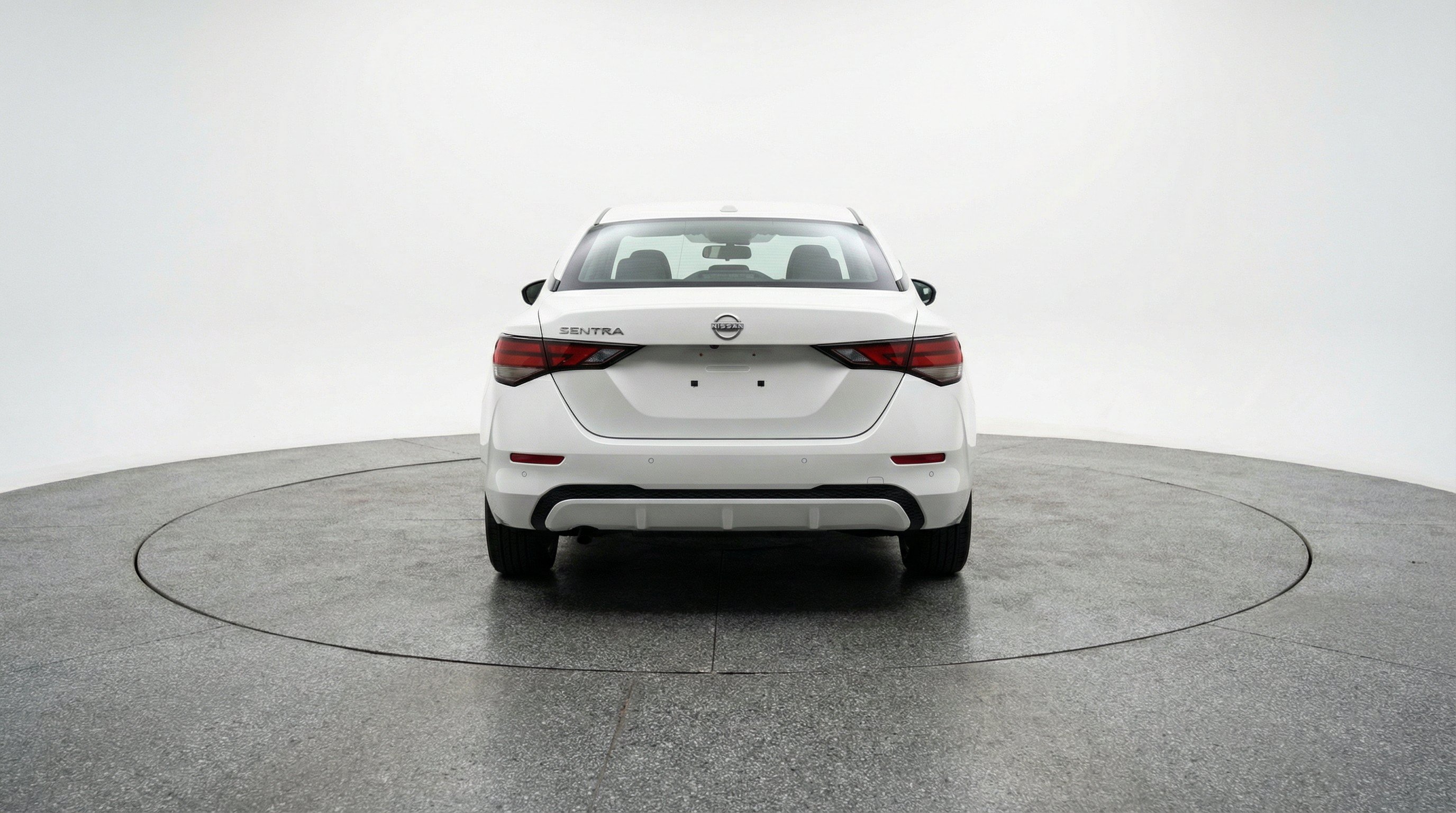 Thumbnail: 2025 Nissan Sentra - 7