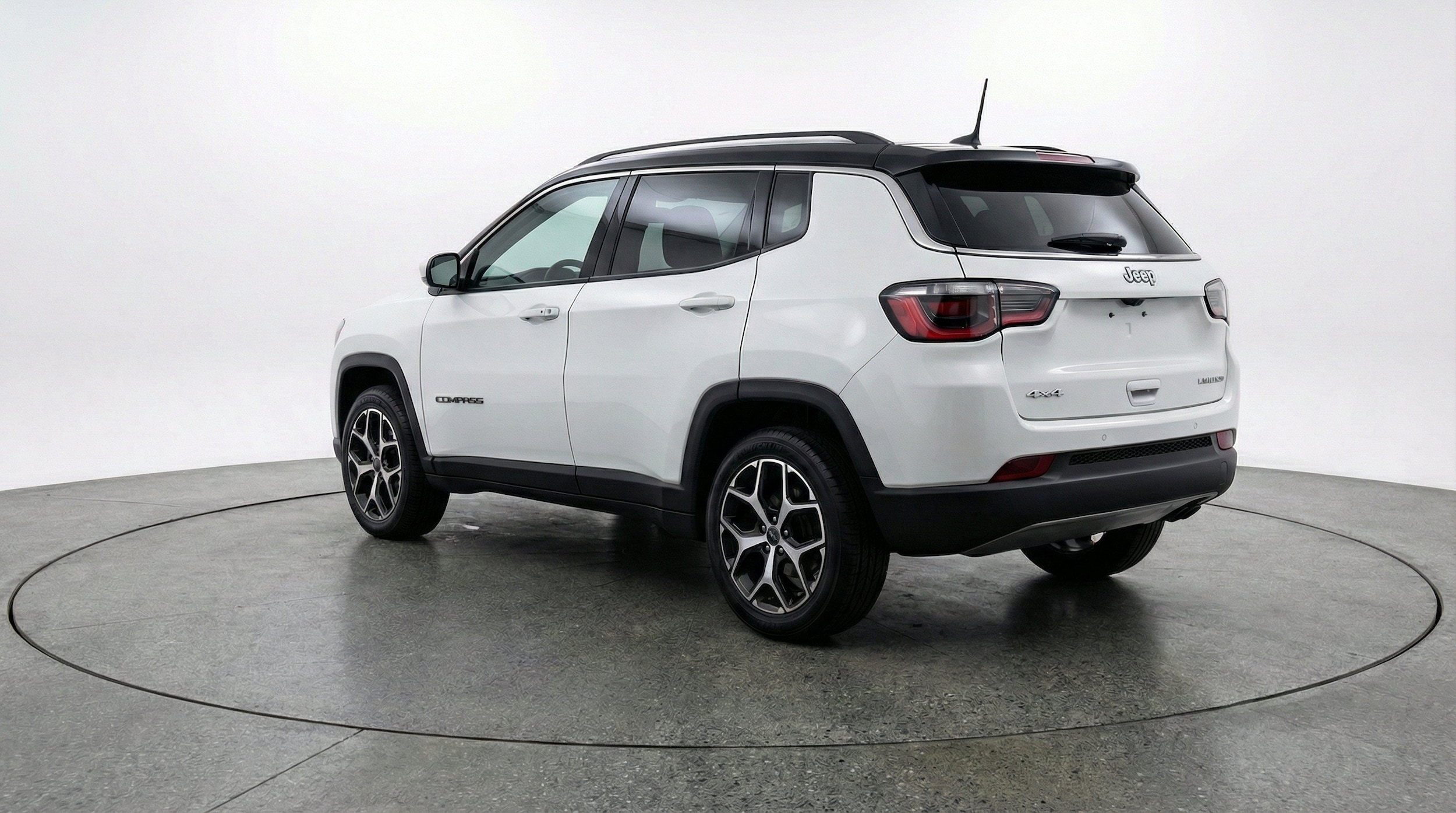 Thumbnail: 2025 Jeep Compass - 6