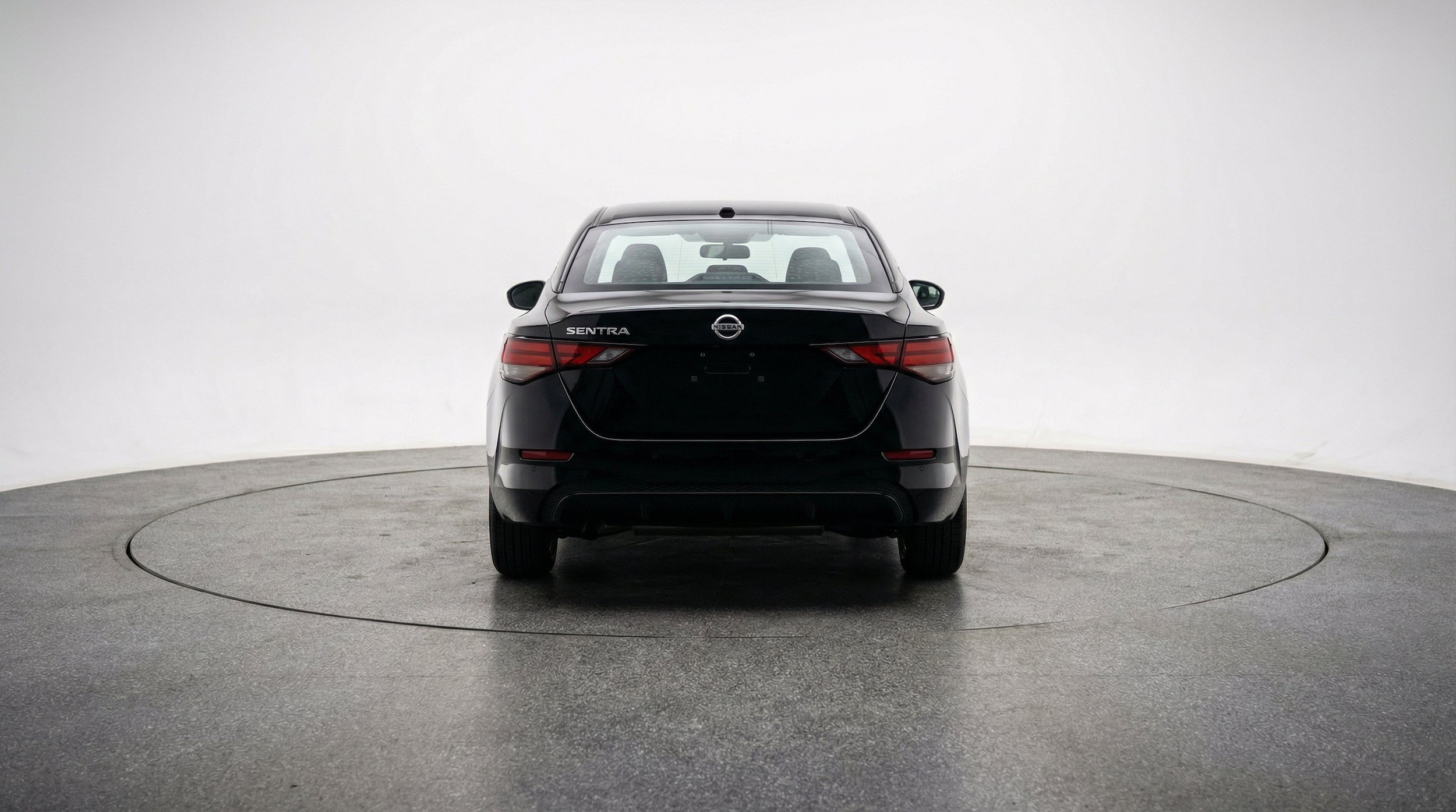 Thumbnail: 2025 Nissan Sentra - 7