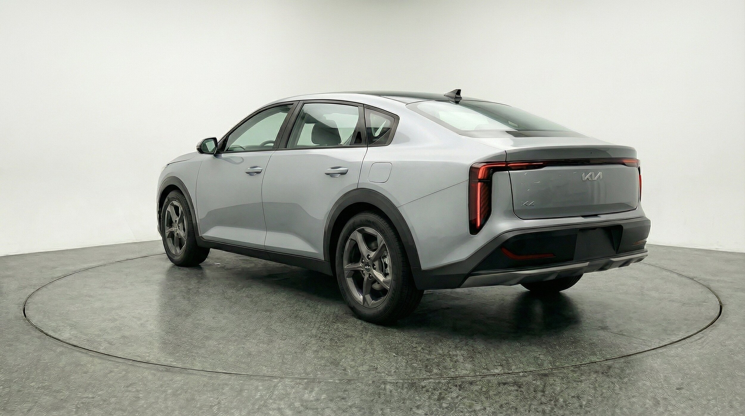 Thumbnail: 2026 Kia K4 - 6