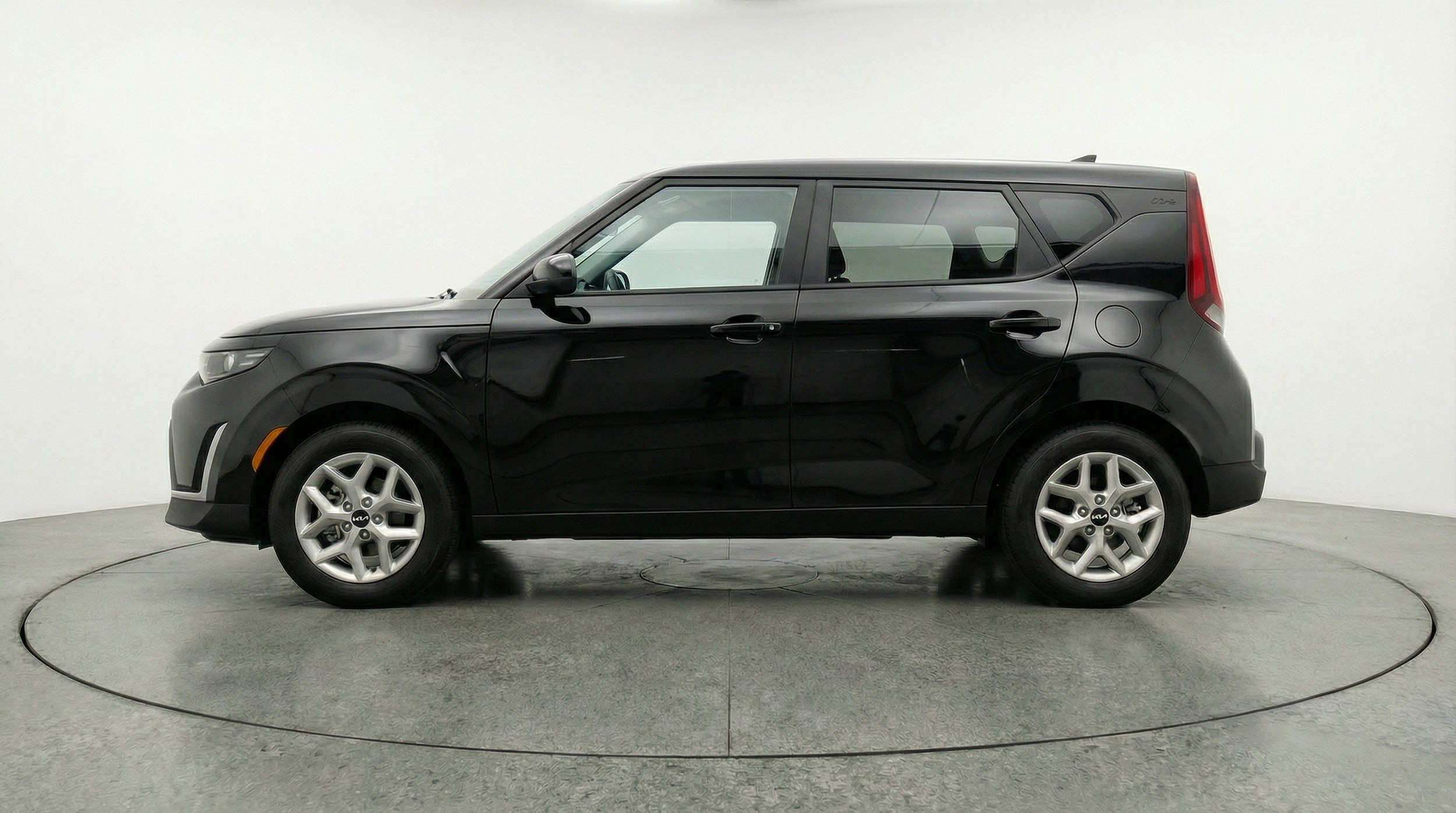 Thumbnail: 2025 Kia Soul - 5