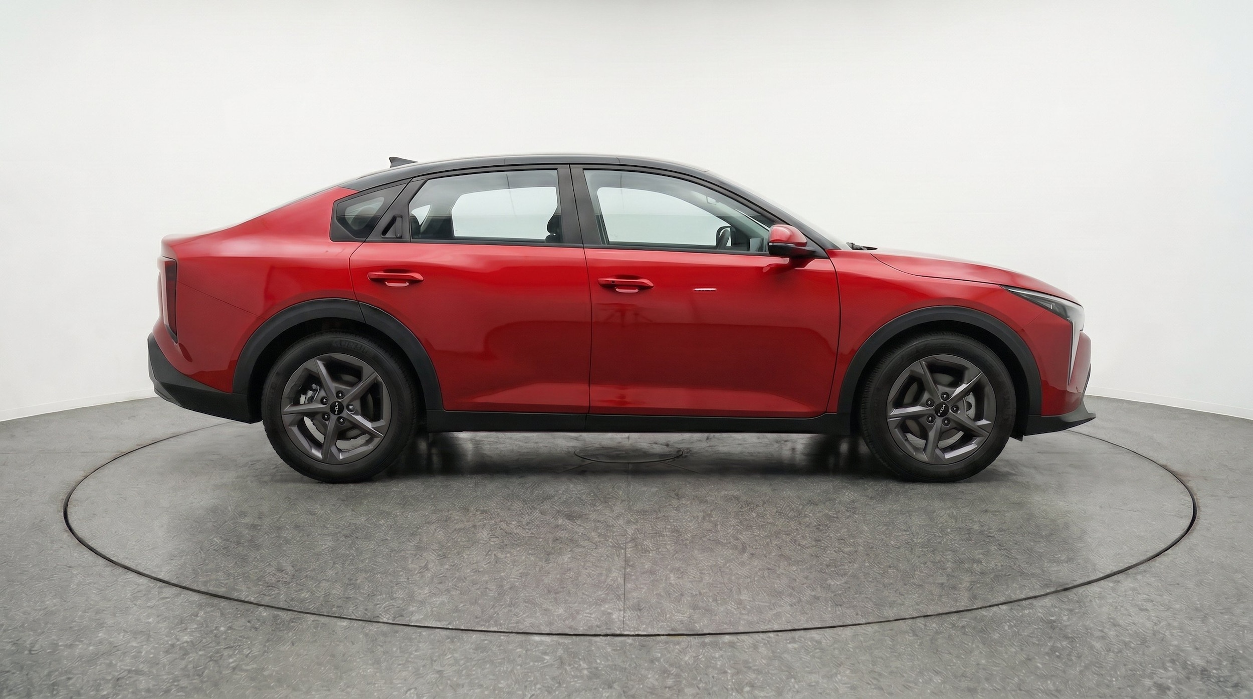 Thumbnail: 2026 Kia K4 - 10