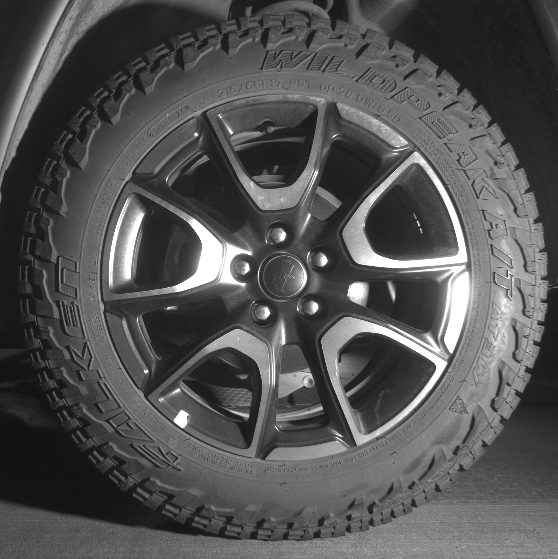 Thumbnail: 2025 Jeep Compass - 14
