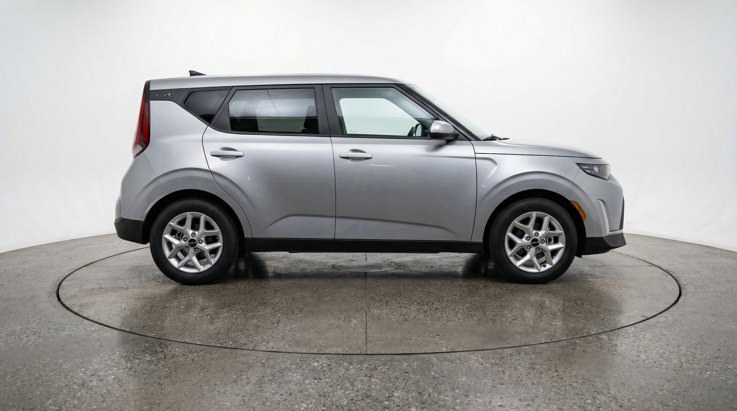 Thumbnail: 2025 Kia Soul - 10
