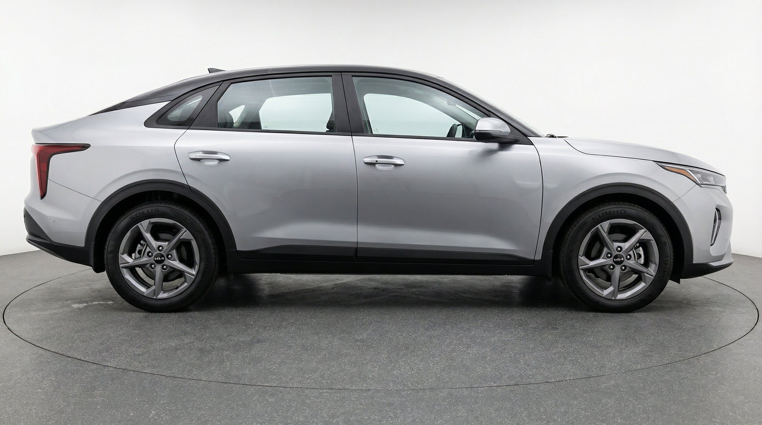 Thumbnail: 2026 Kia K4 - 11