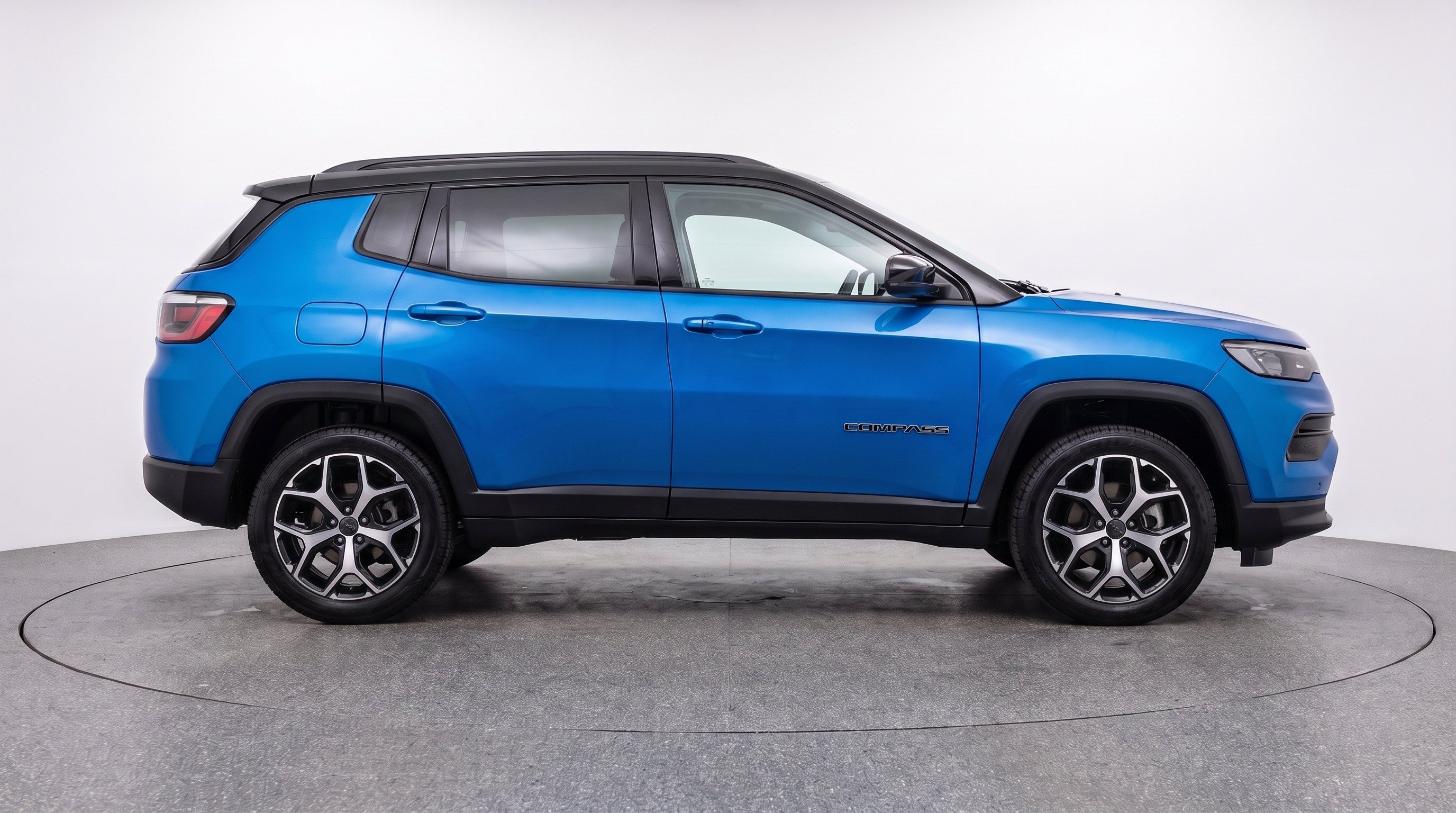Thumbnail: 2025 Jeep Compass - 10
