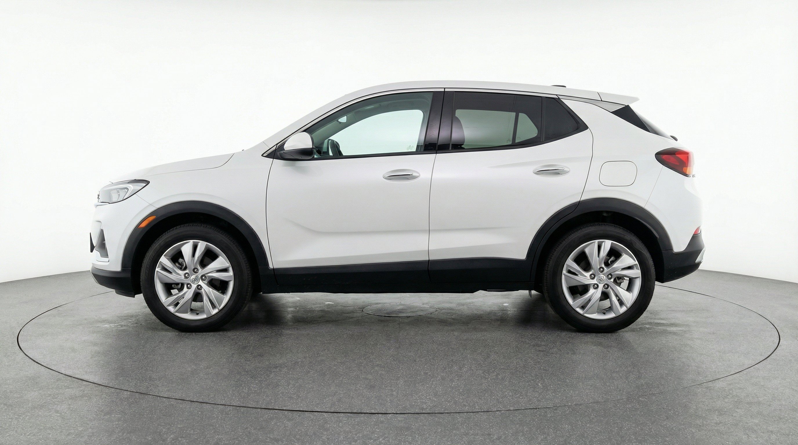 Thumbnail: 2026 Buick Encore GX - 5
