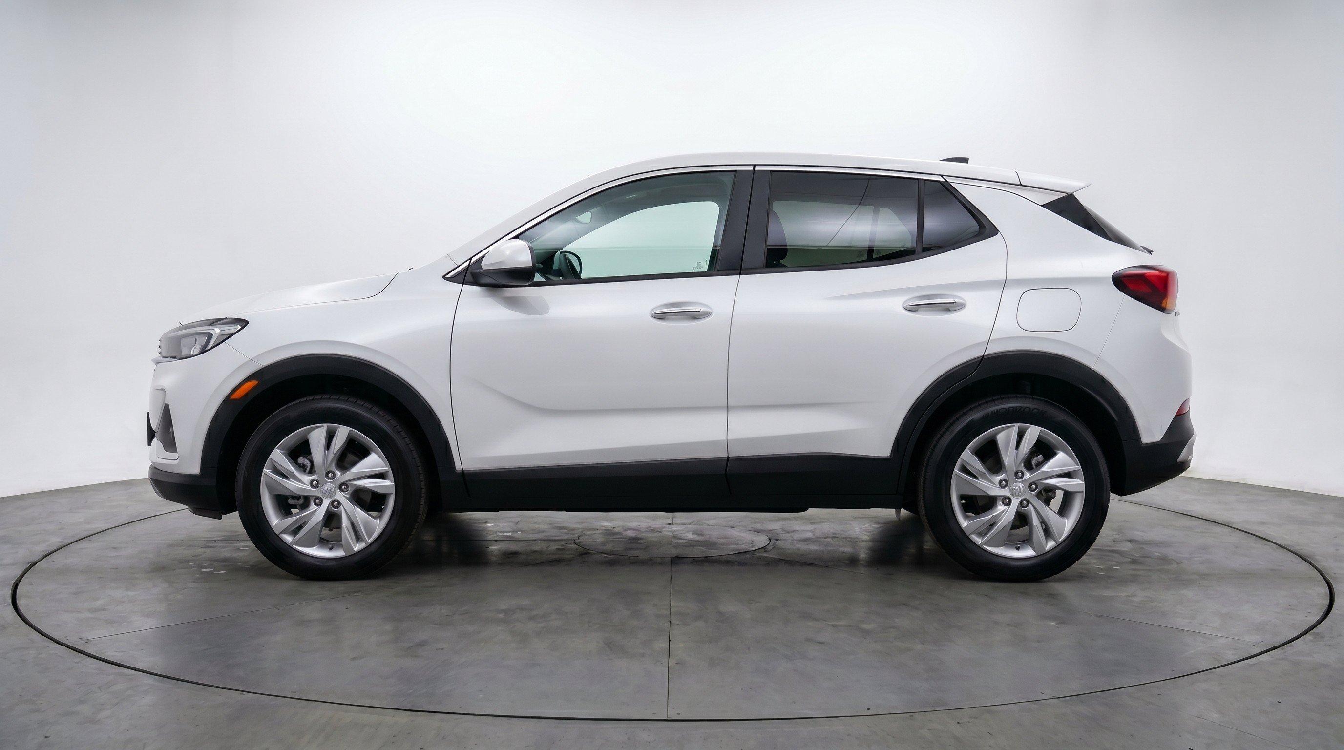 Thumbnail: 2025 Buick Encore GX - 5