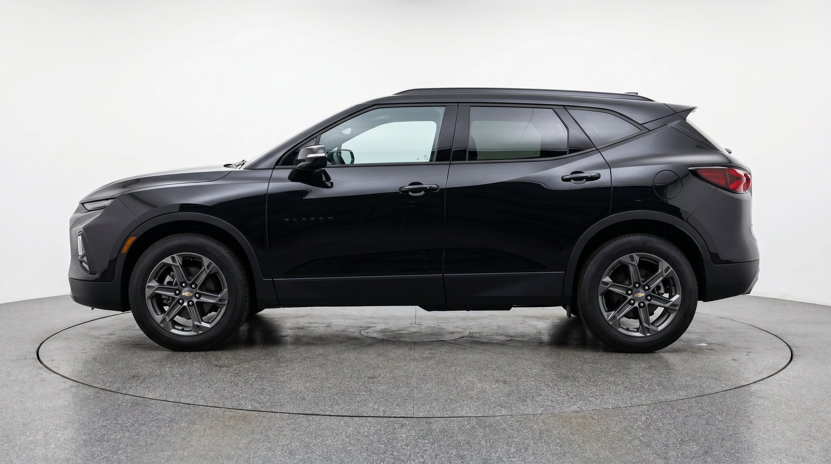 Thumbnail: 2026 Chevrolet Blazer - 5