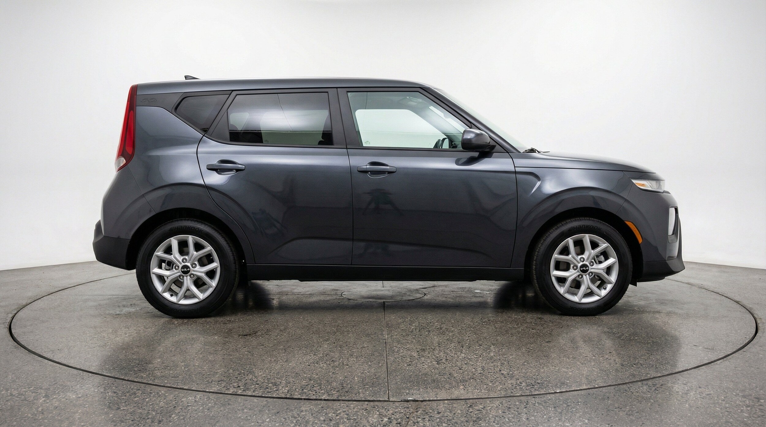 Thumbnail: 2025 Kia Soul - 10
