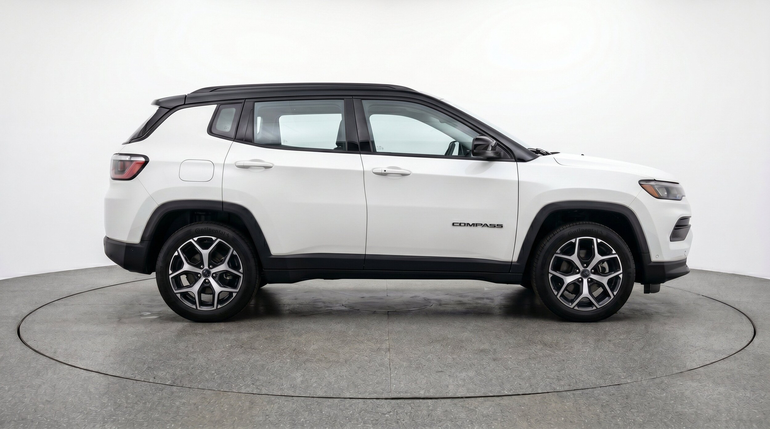 Thumbnail: 2025 Jeep Compass - 10